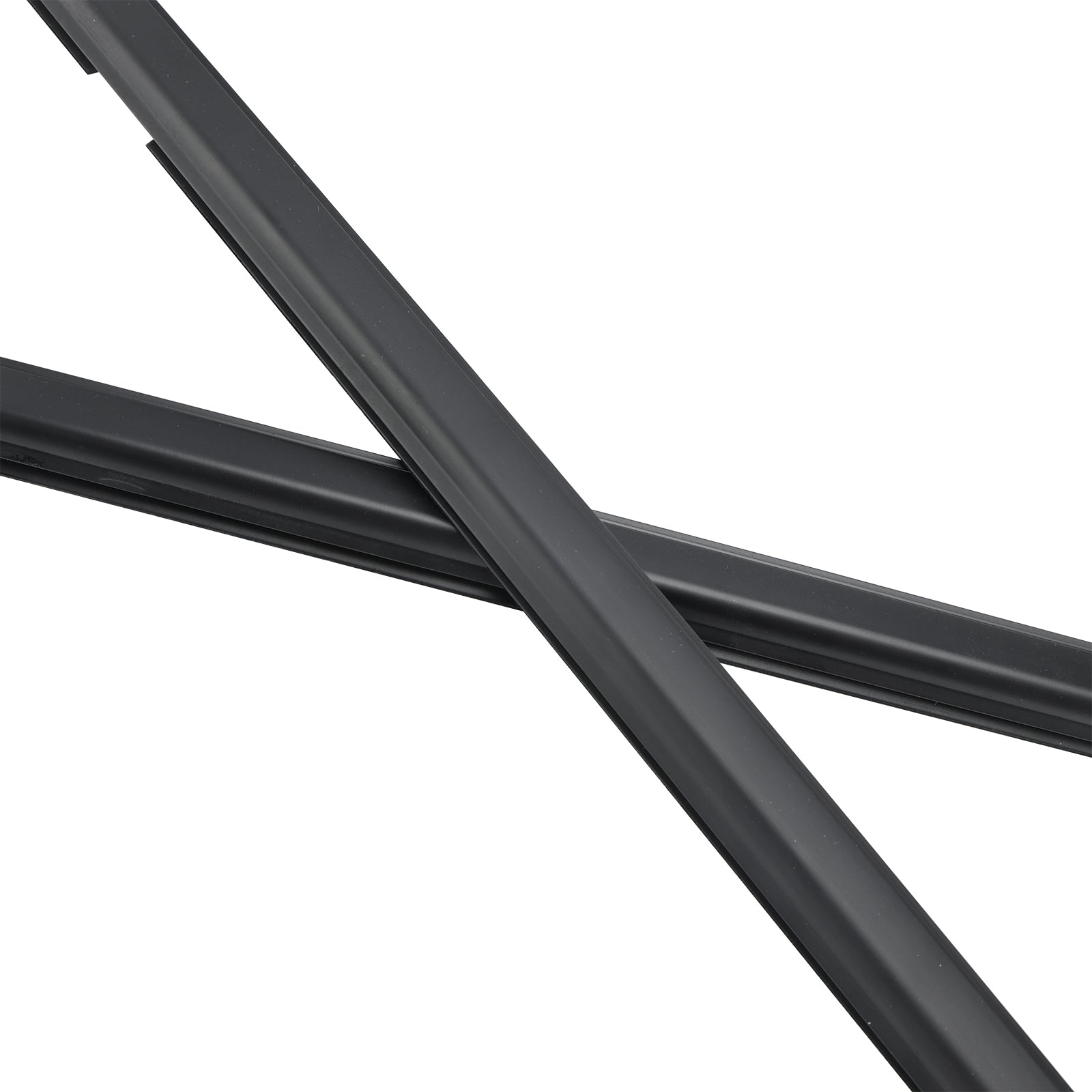 2010-2014 Honda Insight 4PCS buitenraamlijstafdichting