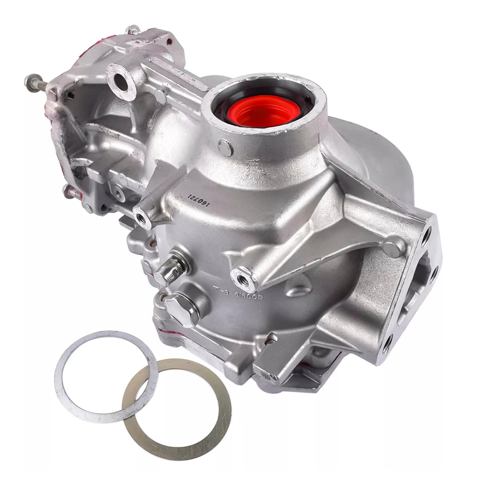 2009-2015 Toyota Venza AWD Zadná diferenciálna zostava 4111073011 4111058030