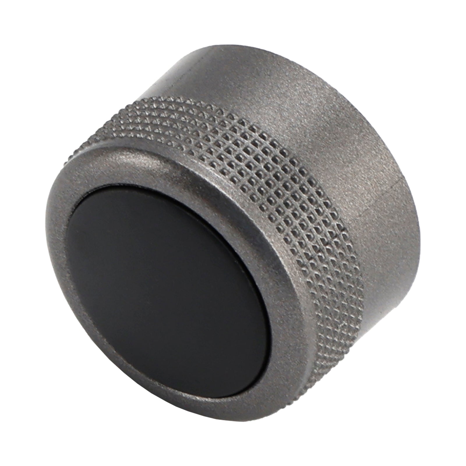 86419-60011 Rear Volume Control Knob Cover for Toyota Land Cruiser LC200 2010-18
