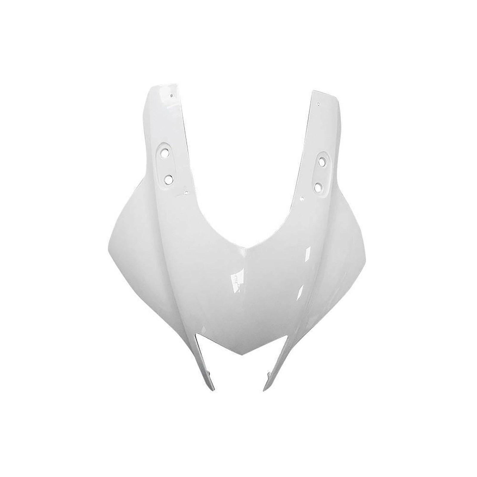 2019-2021 Yamaha YZF-R3 R25 Kit de carénage carrosserie ABS générique