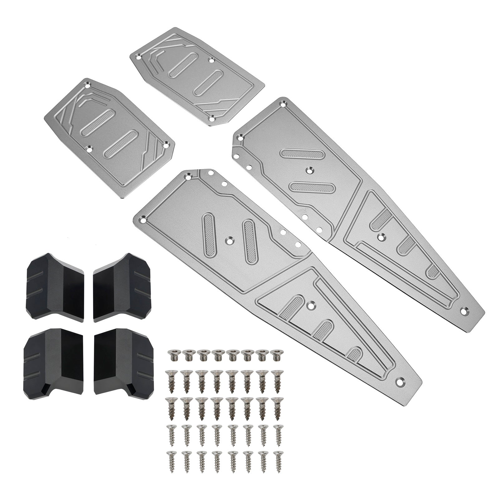 Windshield Windscreen Fit for Moto Guzzi V7 Classic 2016-2023 V9 Bobber 2018-23