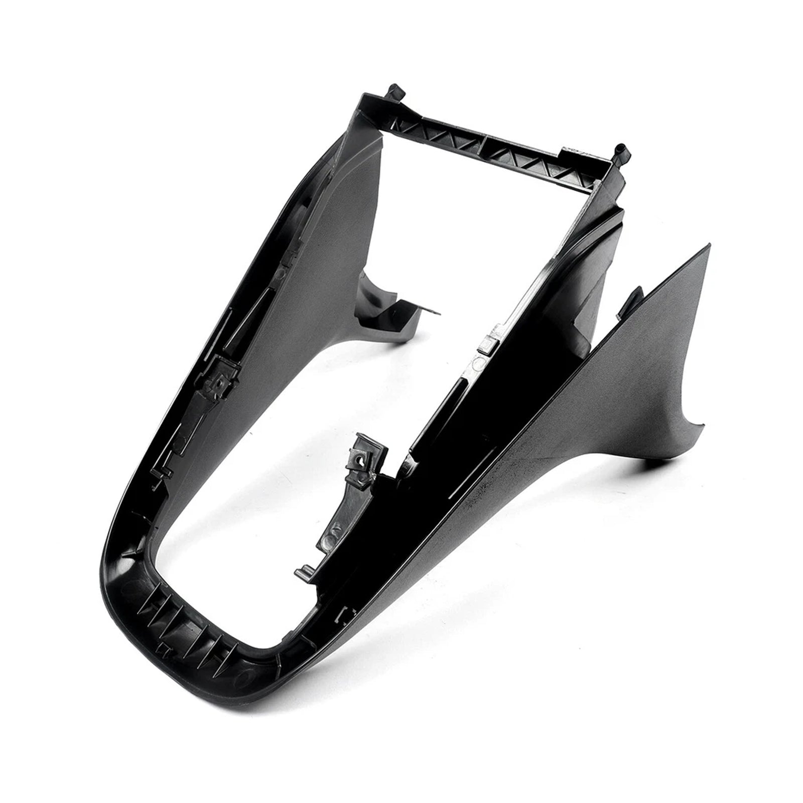 2009-2013 VW Golf 6 MK6 Center Console Gear Shift Knob Frame Trim 5K0863680