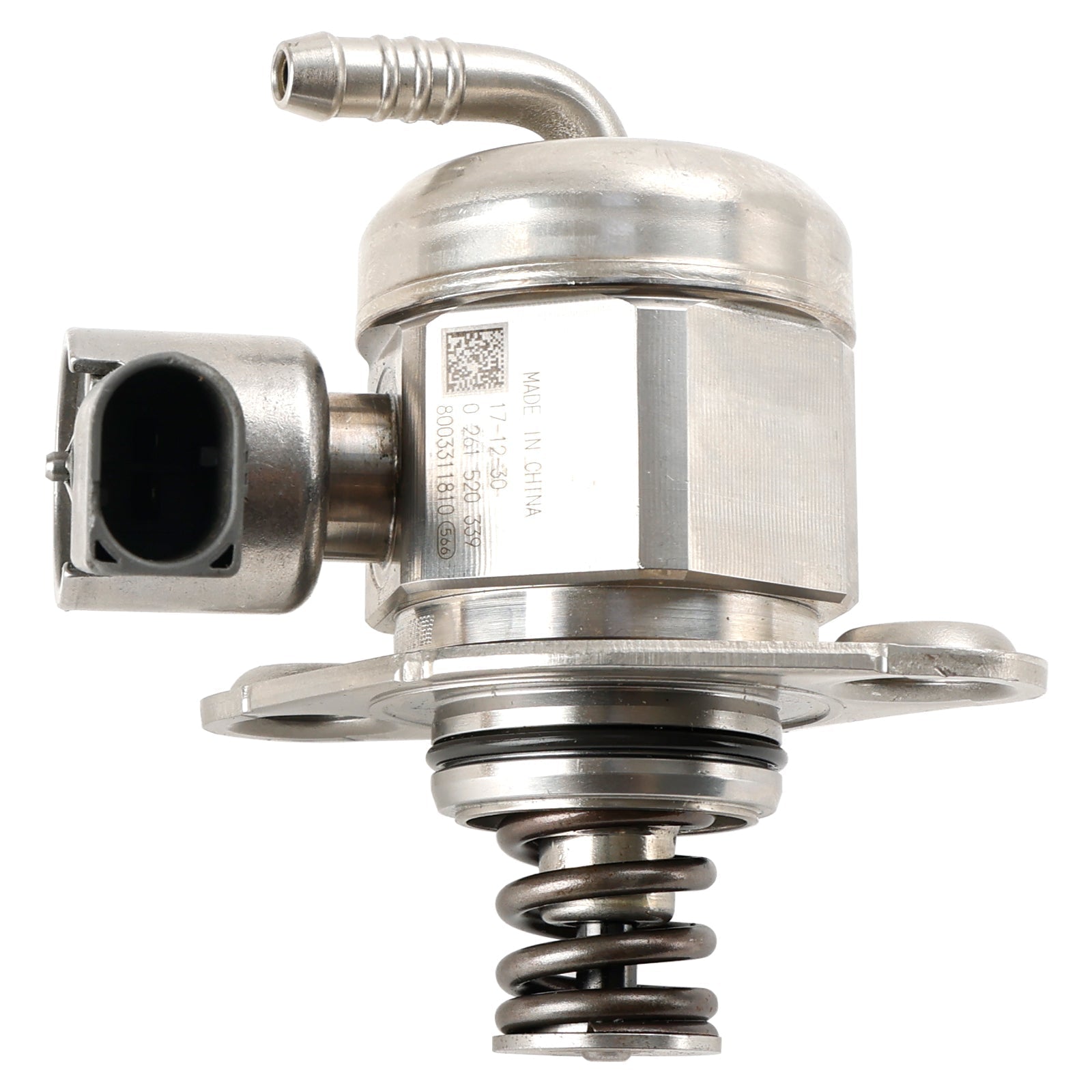 2012-2017 VW TIGUAN 1.4T Høytrykks drivstoffpumpe 04E127026AP