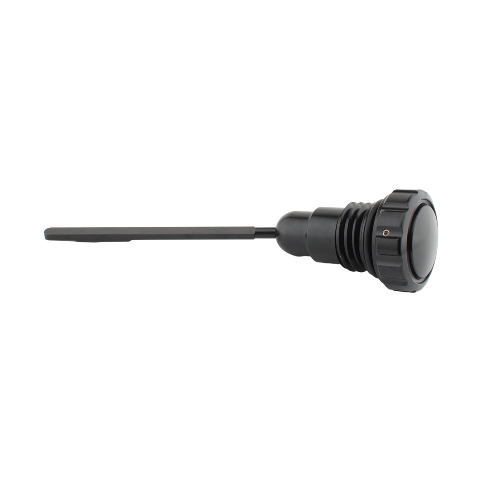 2007-2016 Harley Touring Flh/T Modèles Plug de capuchon de chariot à huile pour la tournée FLH/T