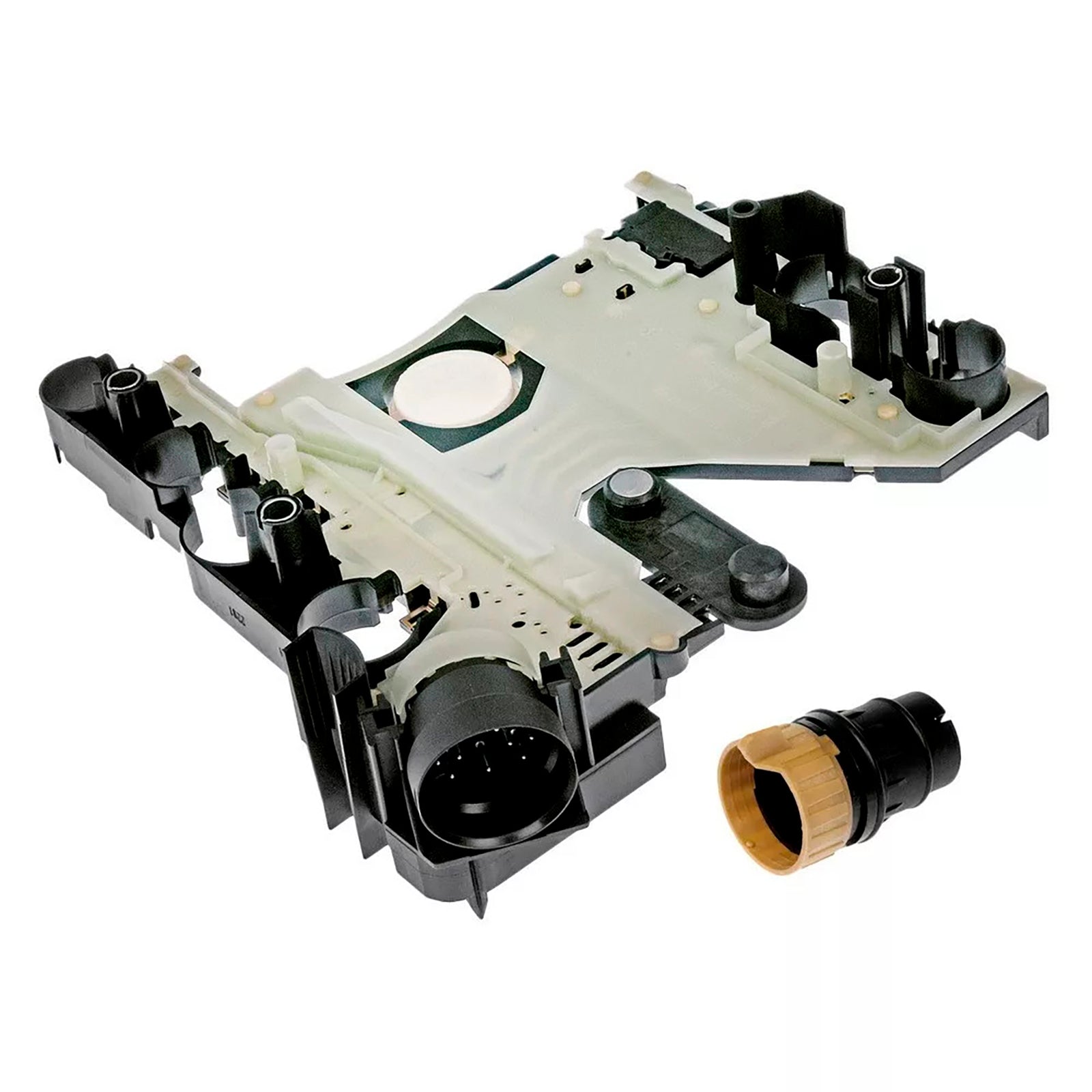 2008-2010 Dodge Challenger 6.1 Placa conductora del cuerpo de la válvula de transmisión automática 5 velocidades 1402701261