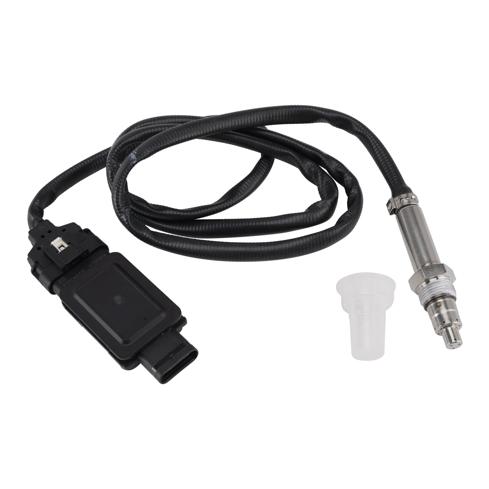 Nitrogen Oxide NOx Sensor 13628594553 8594553 For BMW X3 X4 G20 G21 G30