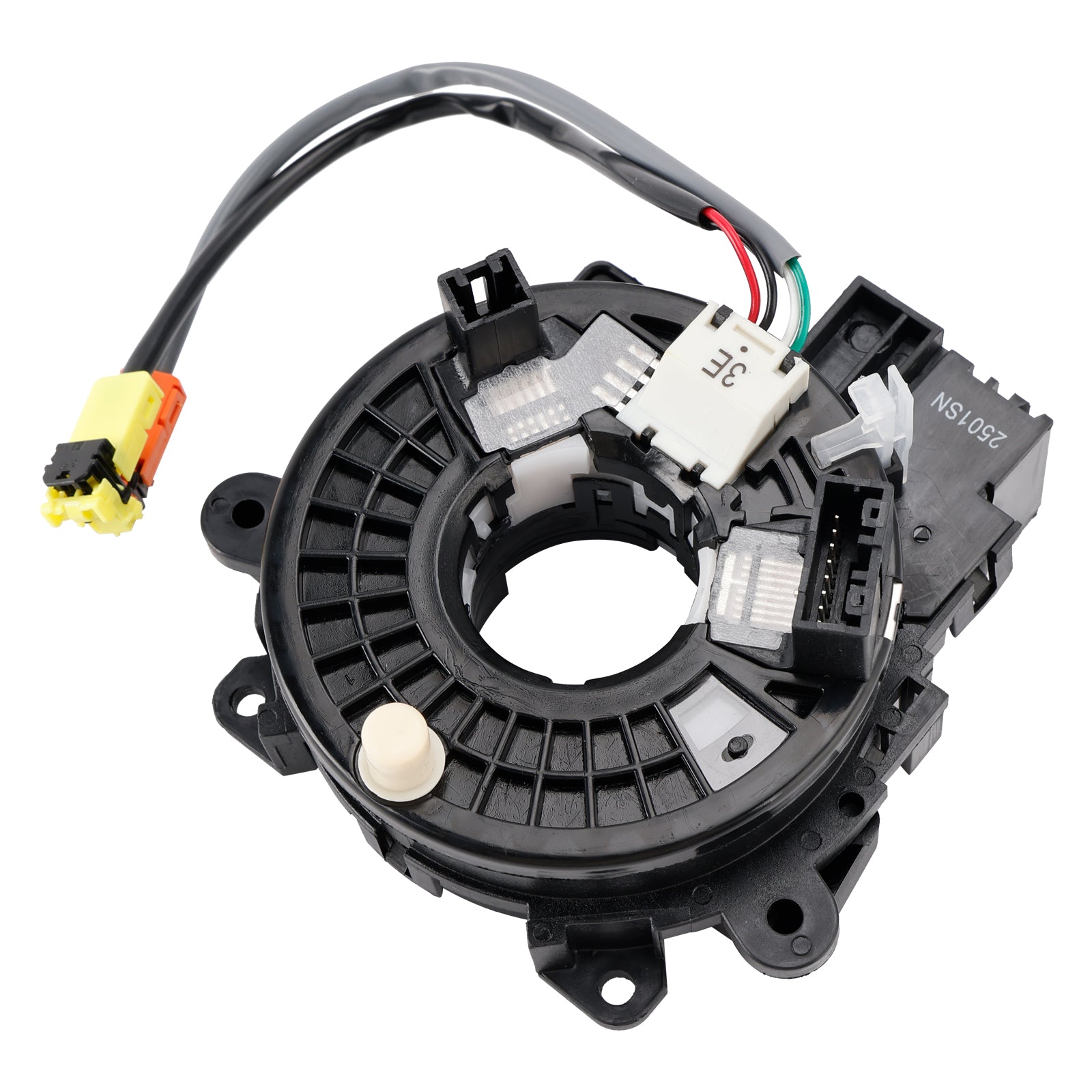 2011-2014 Nissan Murano Clock Spring+Steering Angle Sensor 47945-3FY0A