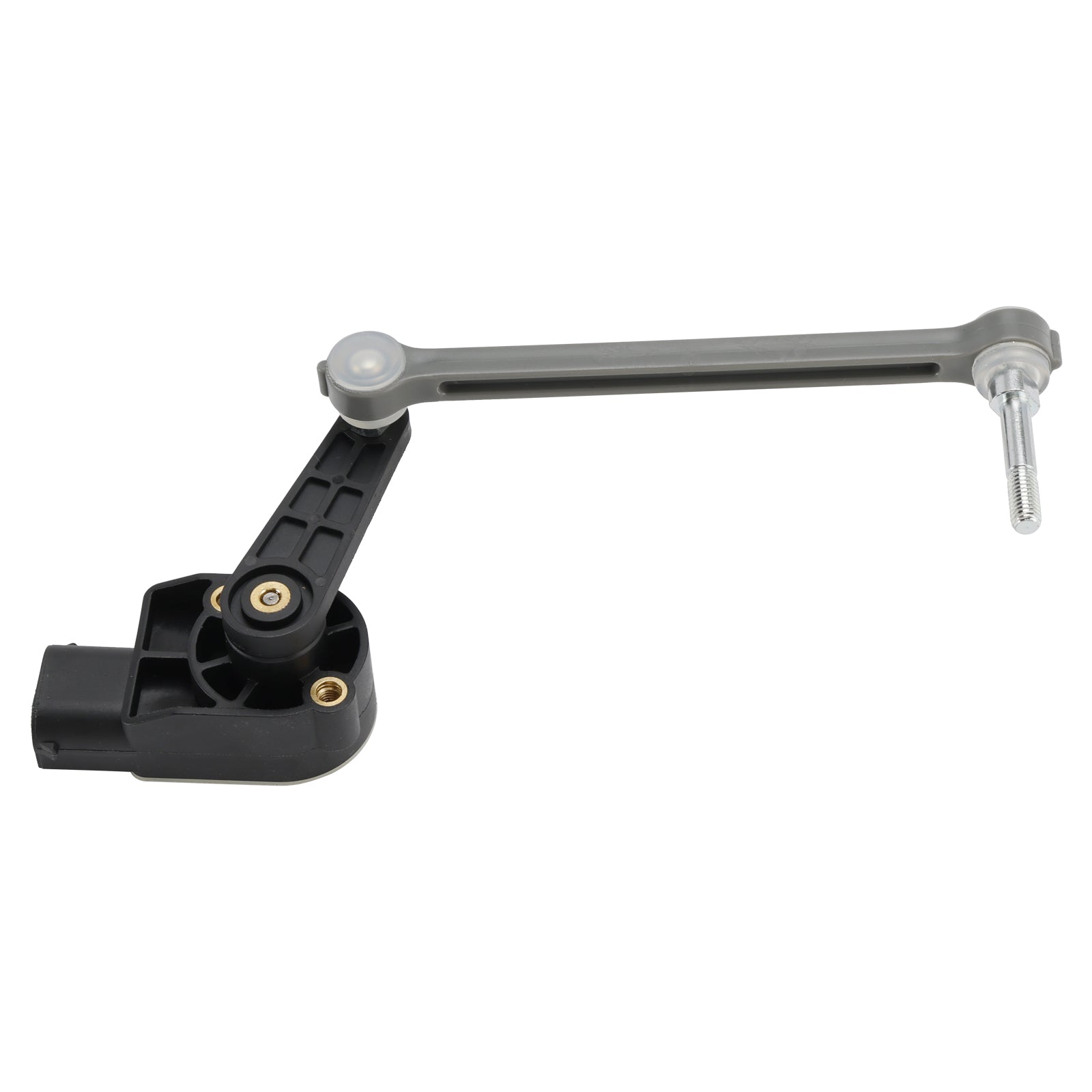 Front Left Height Level Sensor 3D0941285E For VW Phaeton 3D 2002-2016