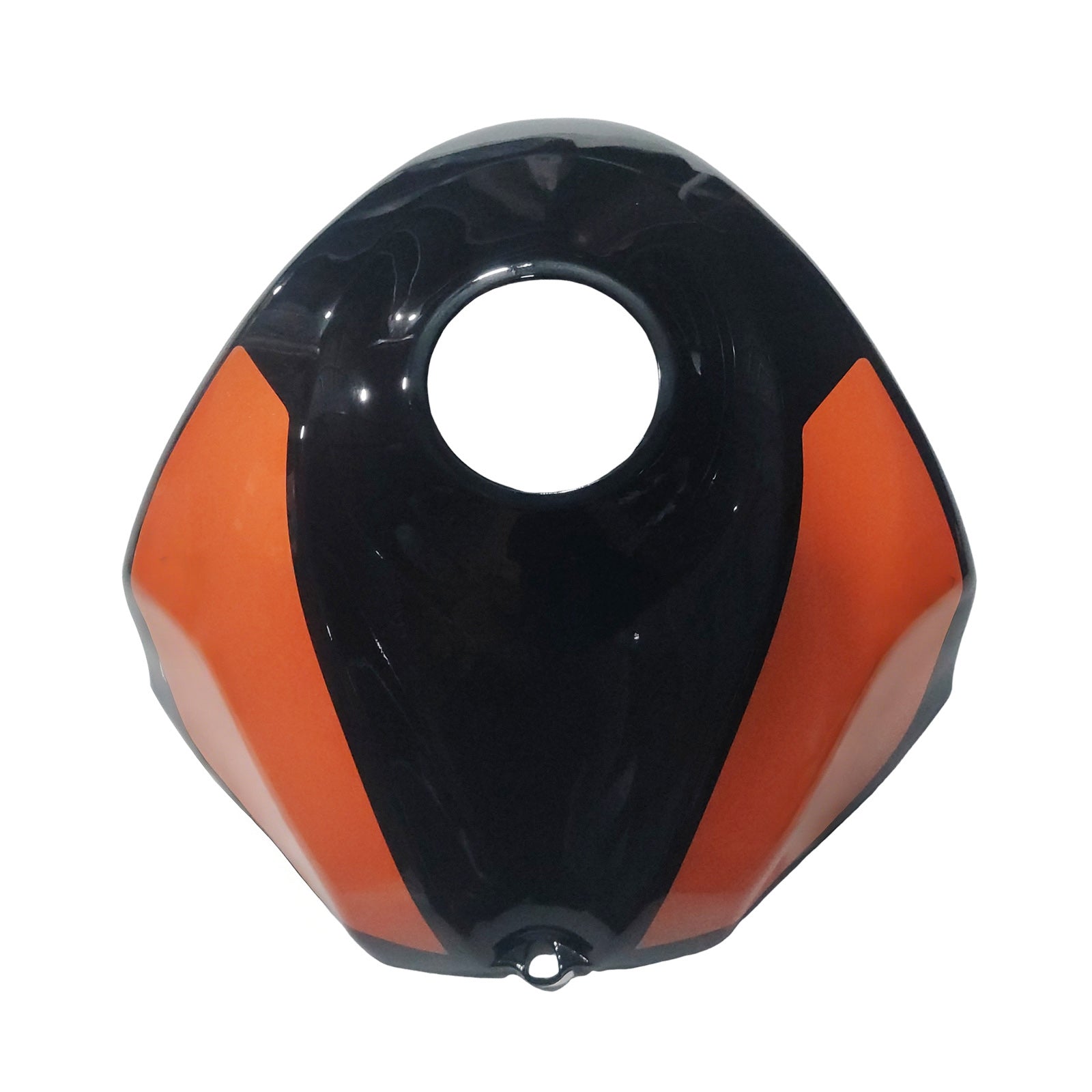 Einspritzverkleidungssatz Karosserie Kunststoff ABS für Suzuki GSXR 600/750 2006-2007 K6