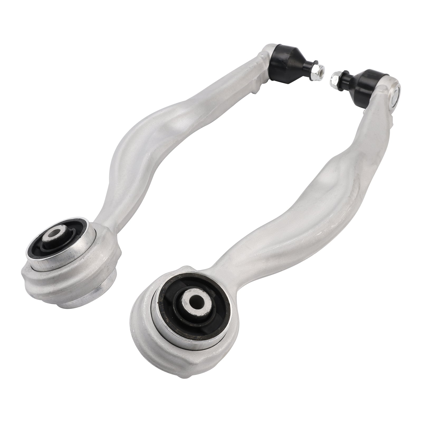 2013-2014 Mercedes Benz E350 4Matic Sedan Front Upper Control Arm Kit 2123303111 2123303211