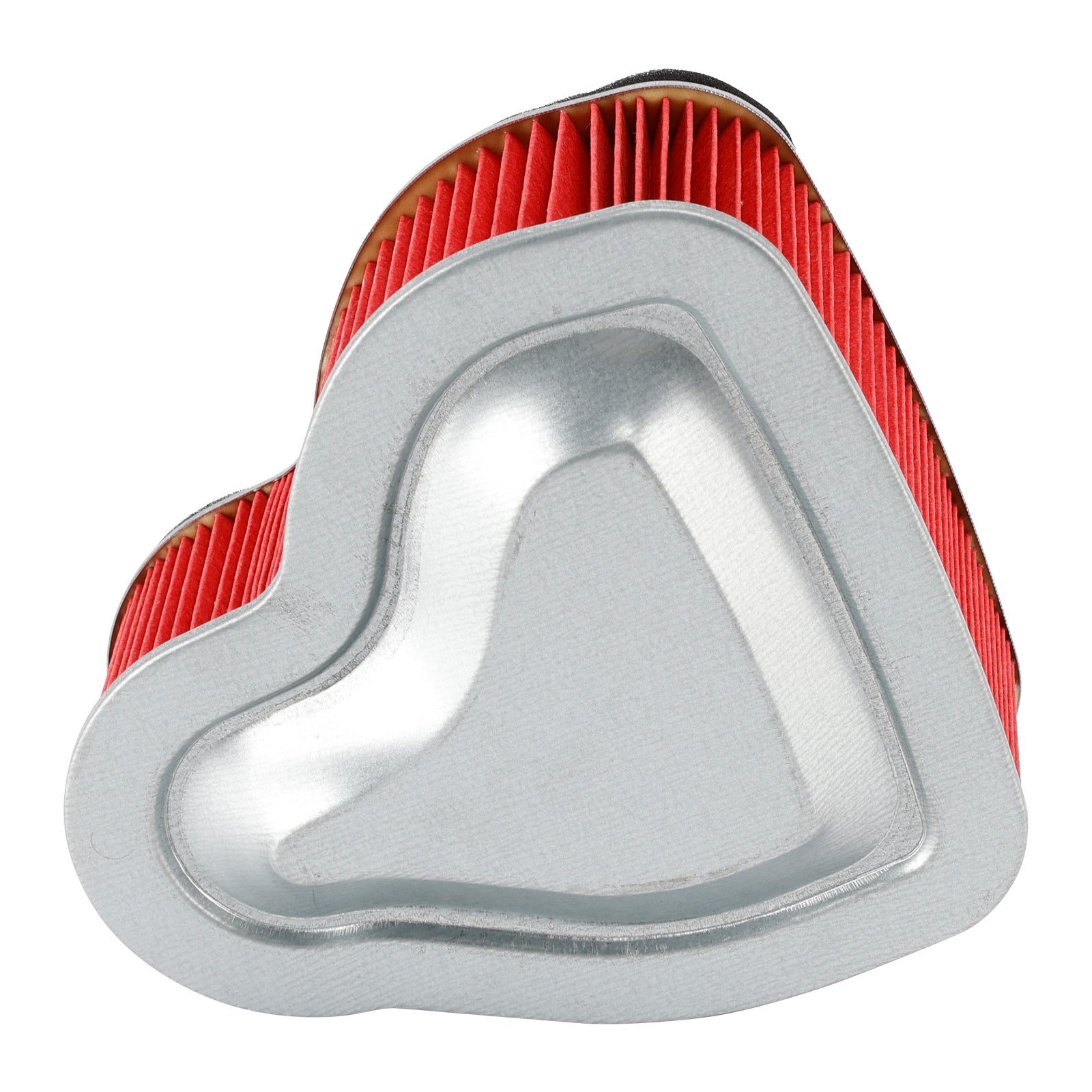 Luchtfilterreinigerelement 17213-MEA-670 voor HONDA 2003-2009 VTX1300 VTX 1300