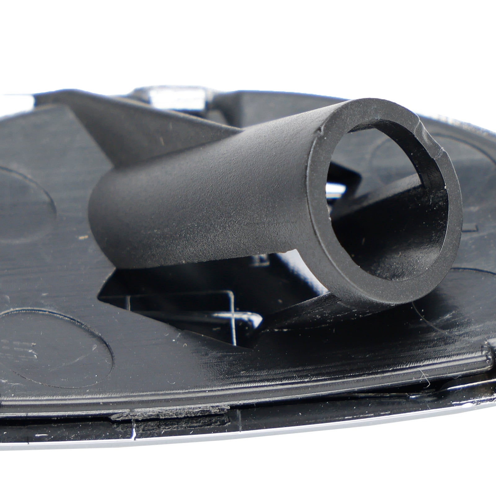 2001-2006 Mini Cooper R50 R52 R53 L+R Couvercle de lave-phare 63126922155