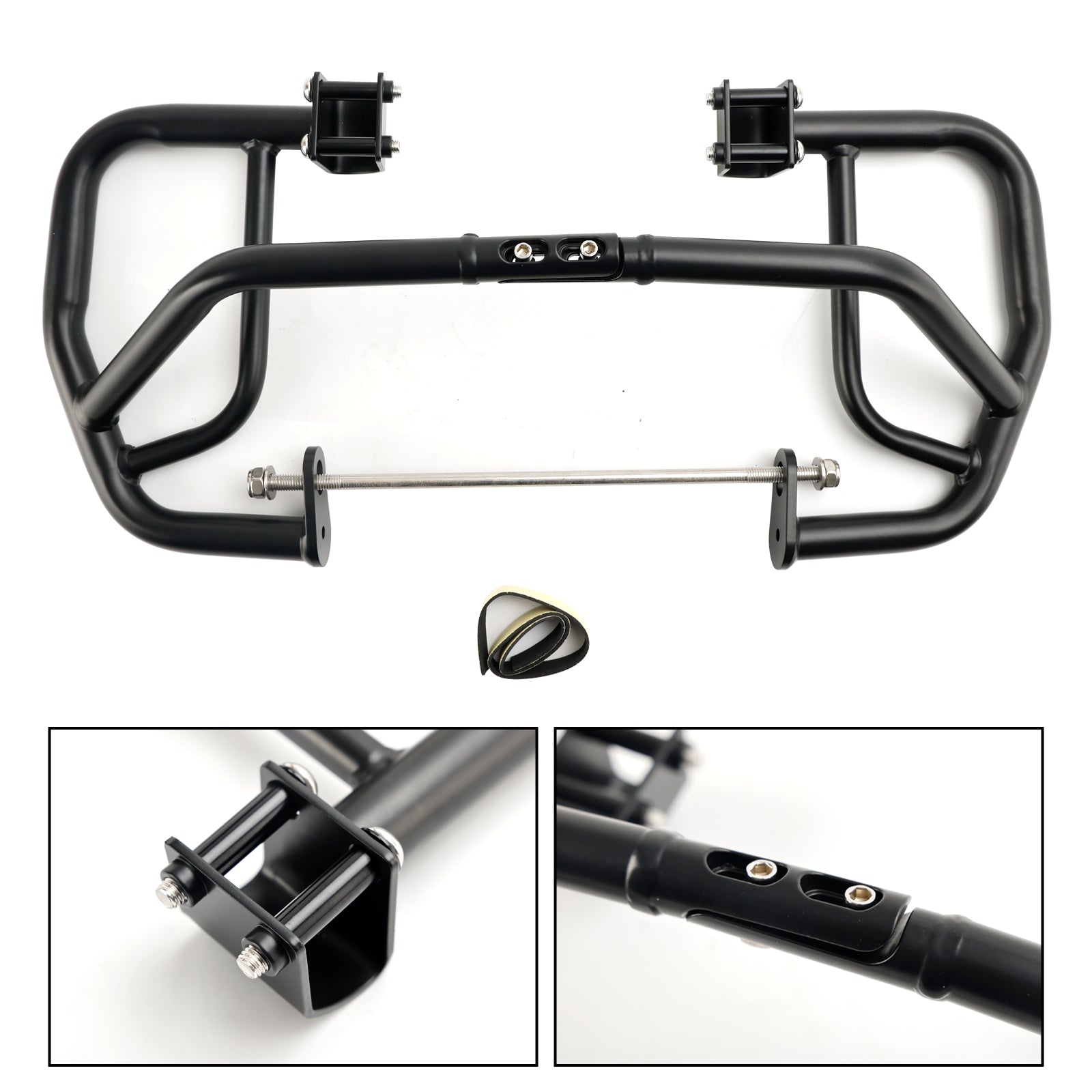 2017-2023 Honda Rebel 250 Bumper Engine Protection Guard Crash Bar