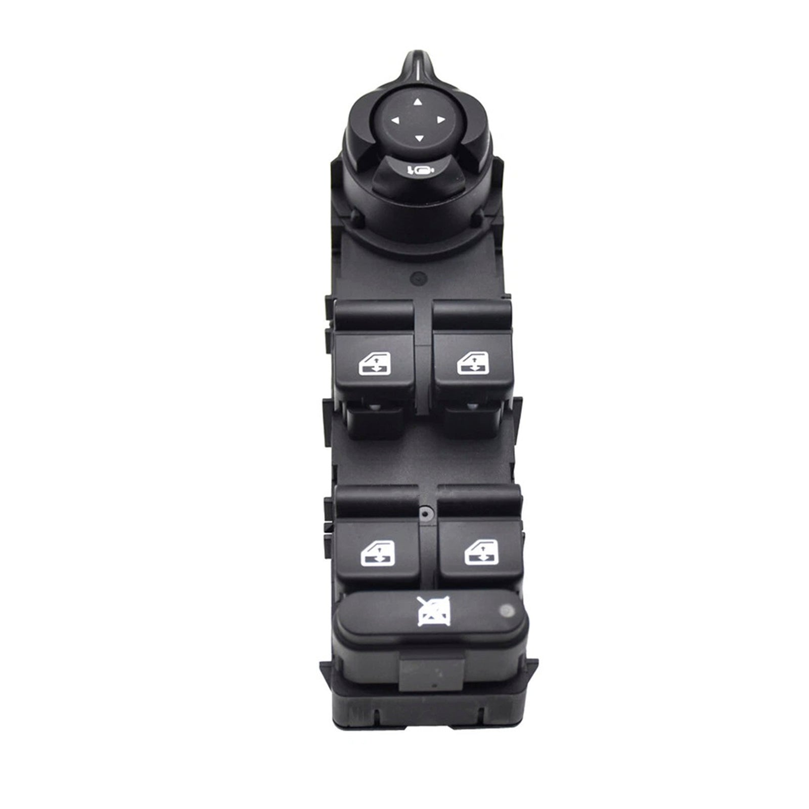 2010-2019 Alfa Romeo Giulietta Aan/uit-knop Raamschakelaar links 156106392