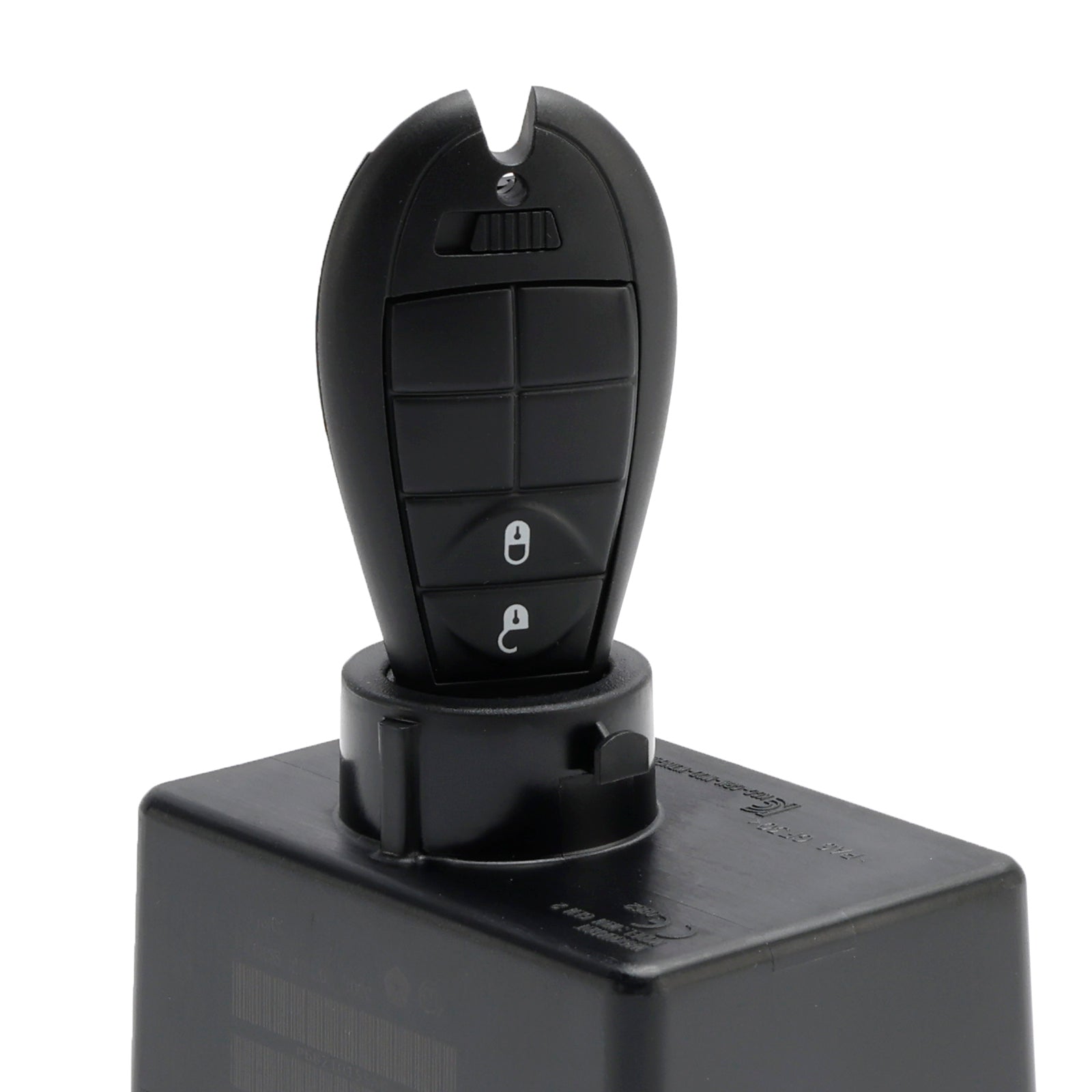 Dodge Town 2008-2010 & Module de nœud de commutateur d'allumage de pays & Clé 68210155AB 68210155AA