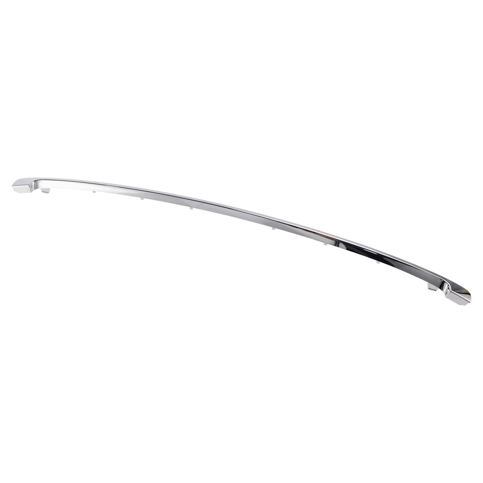 01/2011-04/2015 Mini Roadster R59 Front Lower Grille Trim 51117209904