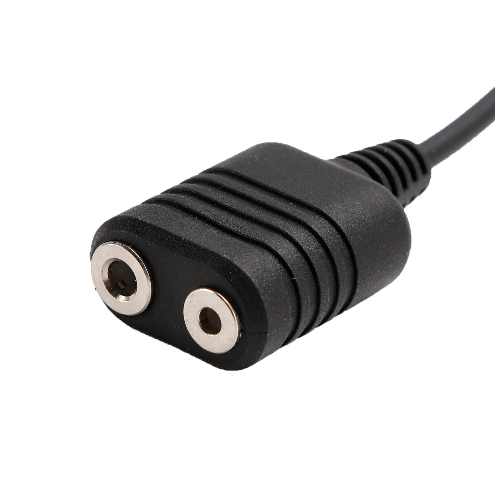 K gränssnitt headset portkonverterkabel för yaesu hx290 hx400is evx-s24 ft270r