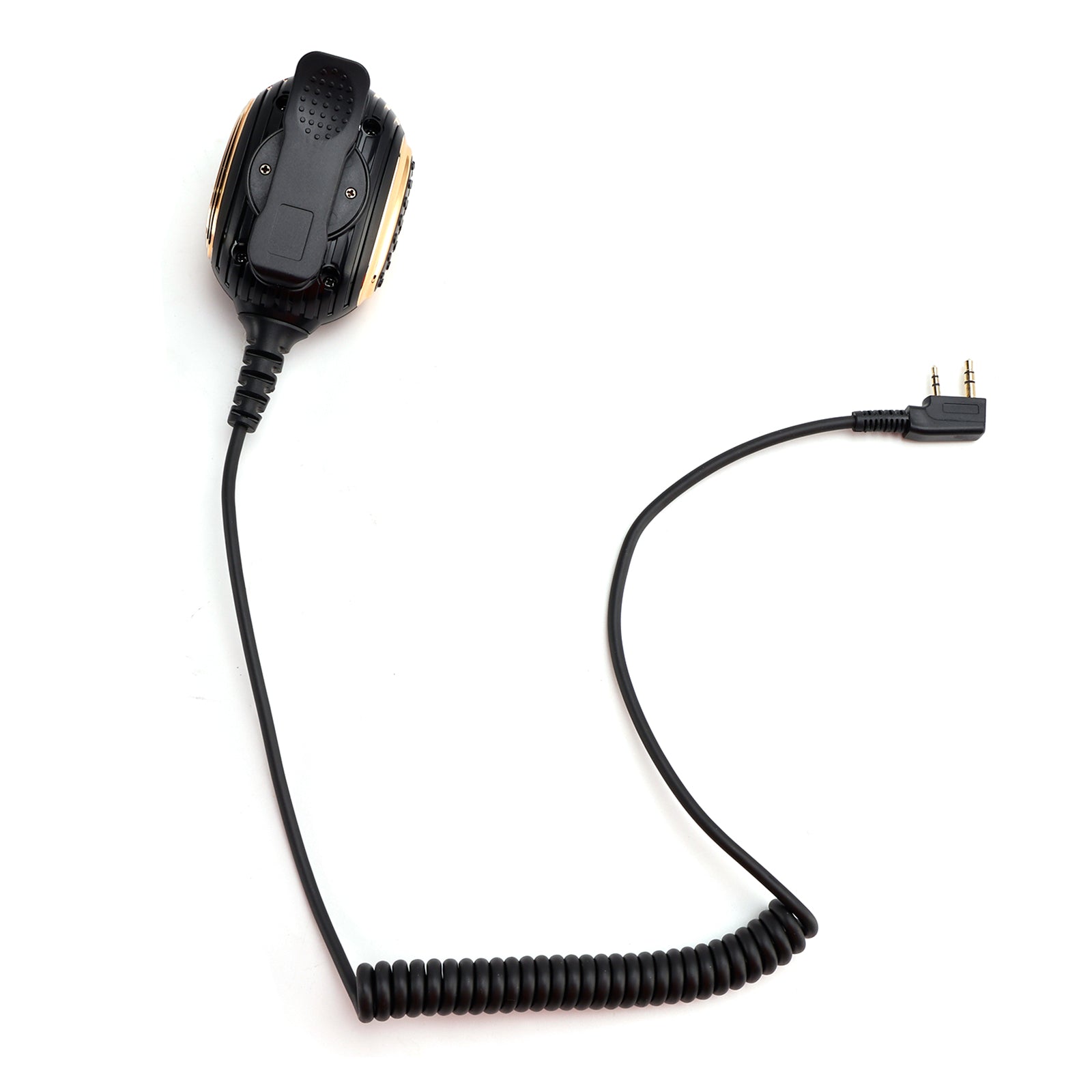 K-SM26 Microphone Haut-Parleur pour TK-220 TH-F6 RPU499A KG669 TG-2AT PX333 LT-3288
