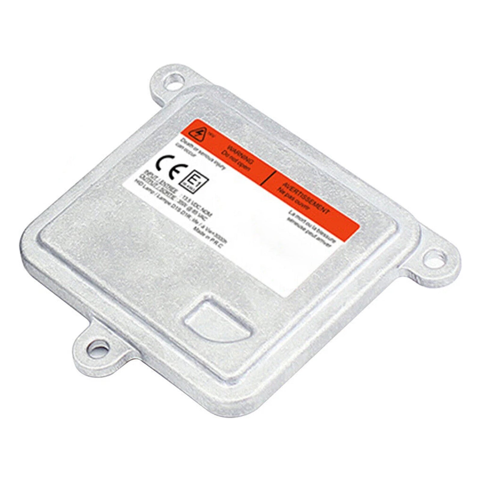 Unité de Module de commande de Ballast au xénon D1S/D1R 10R044663 pour Ford Focus Jaguar