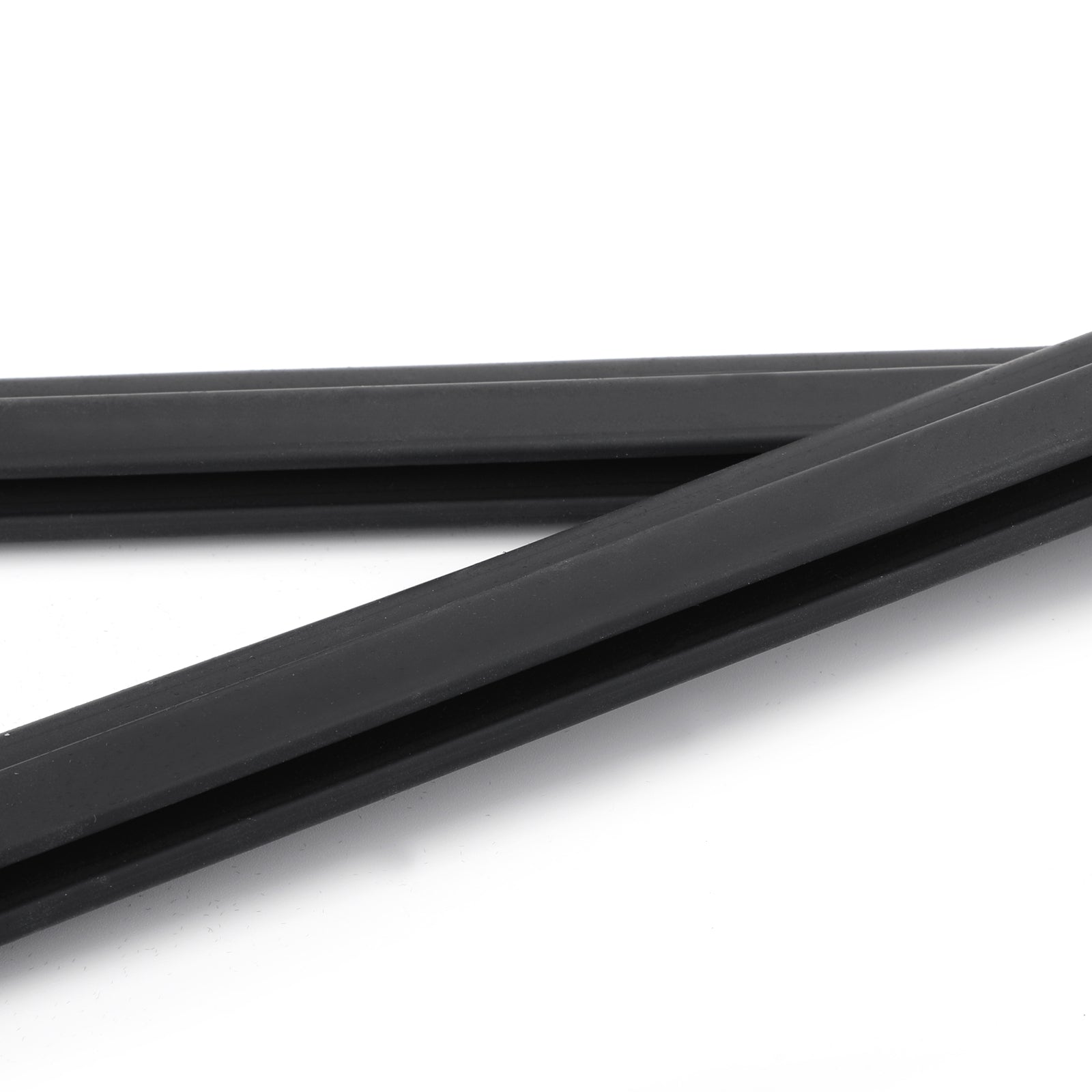 2005-2015 Toyota Hilux SR5/VIGO/MK6 PICKUP Rubber Door TGN16 GGN25 RH+LH Seal BS4 Glass