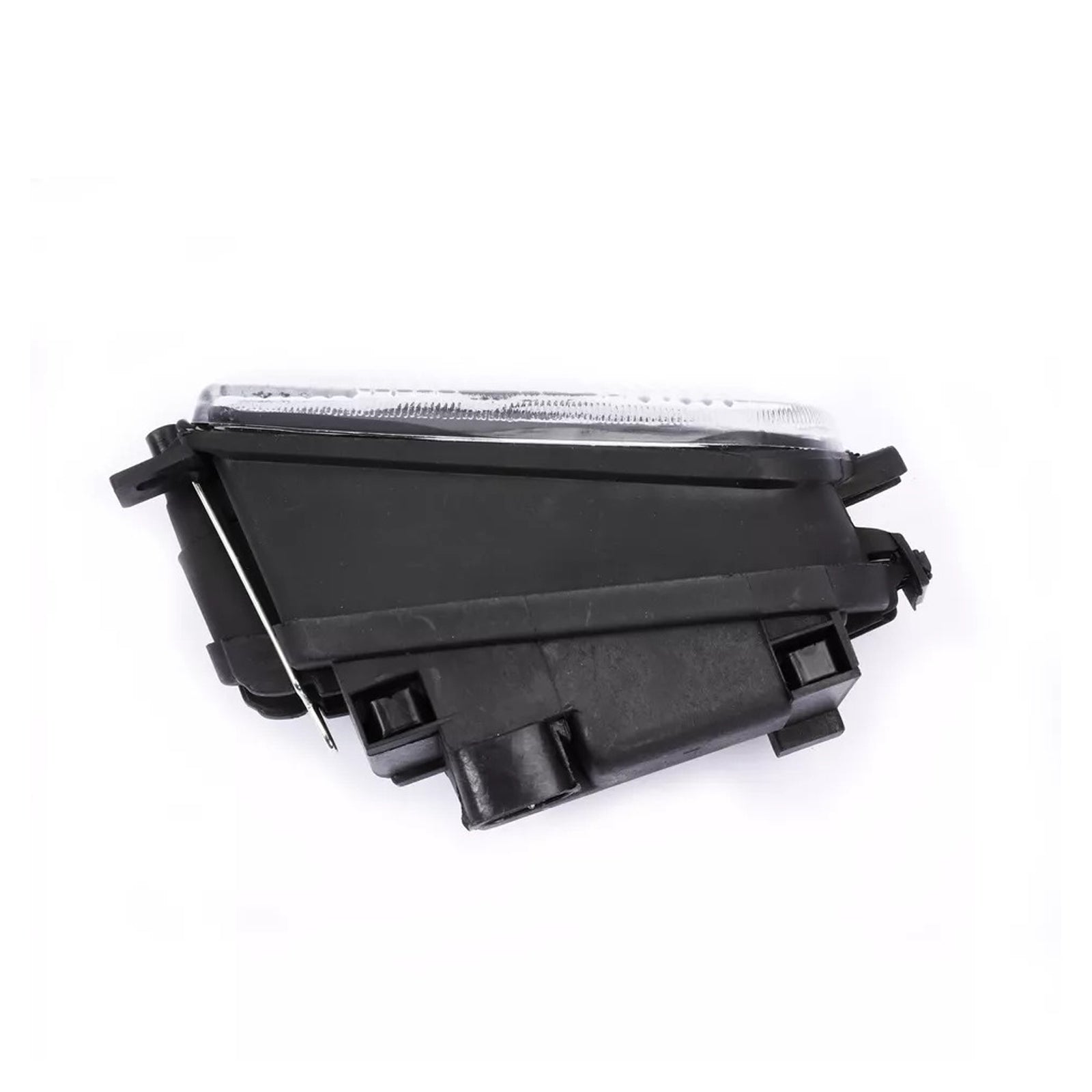 Pár predného nárazníka Hmlové svetlá bez žiaroviek pre BMW E39 5-série 1995-1998