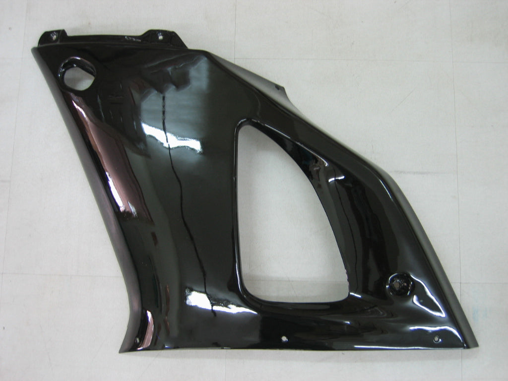 Injection Fairing Kit Bodywork Plastic ABS fit For Yamaha YZF 1000 R1 2000-2001