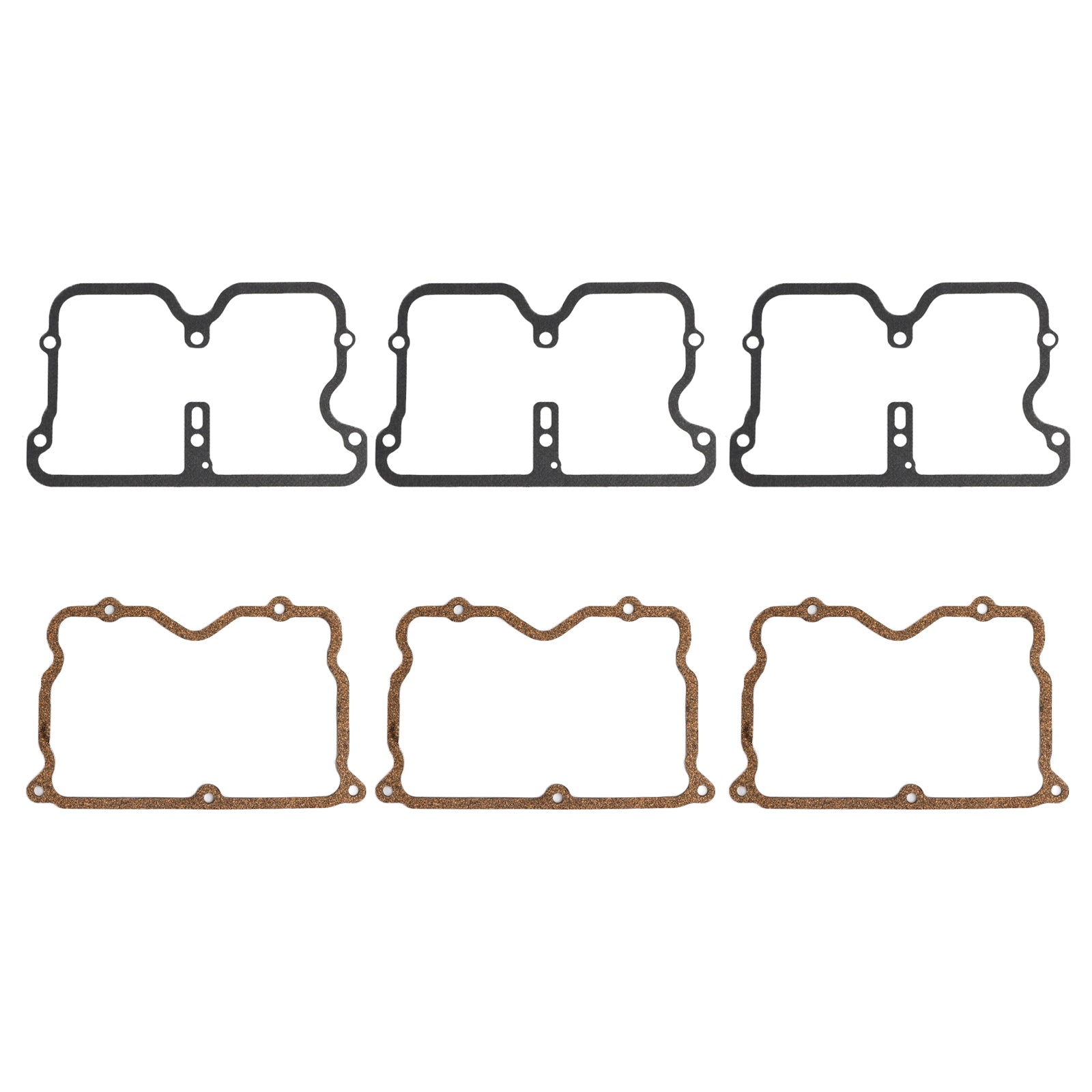 Upper + Lower Engine Gasket Set for Cummins 855 Big Cam IV STC NT NTC