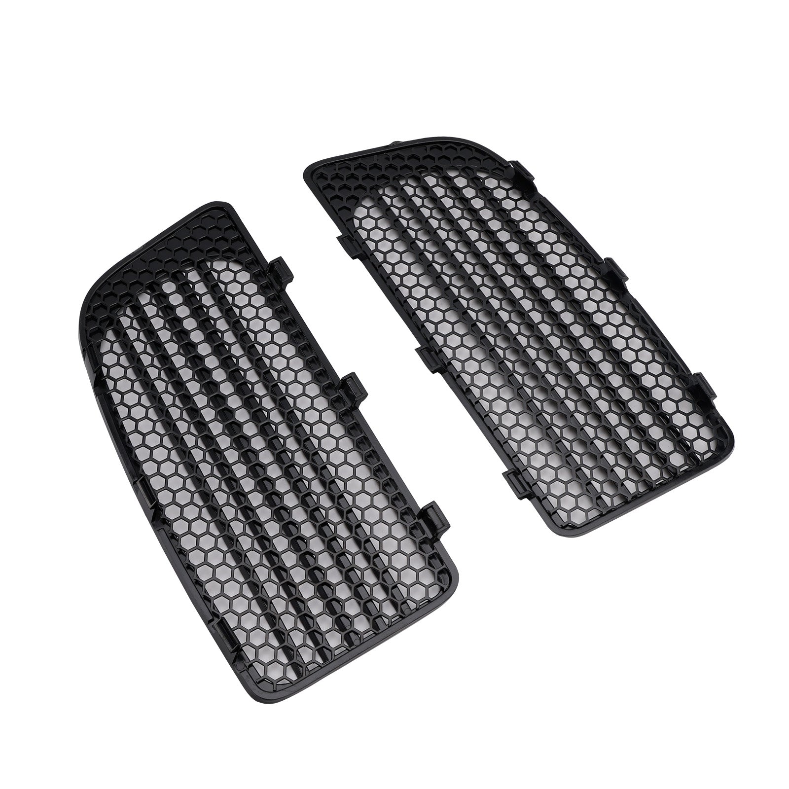 Lower Fairing Radiator Grill Fit For Road Glide King FLHR Special FLTRXS