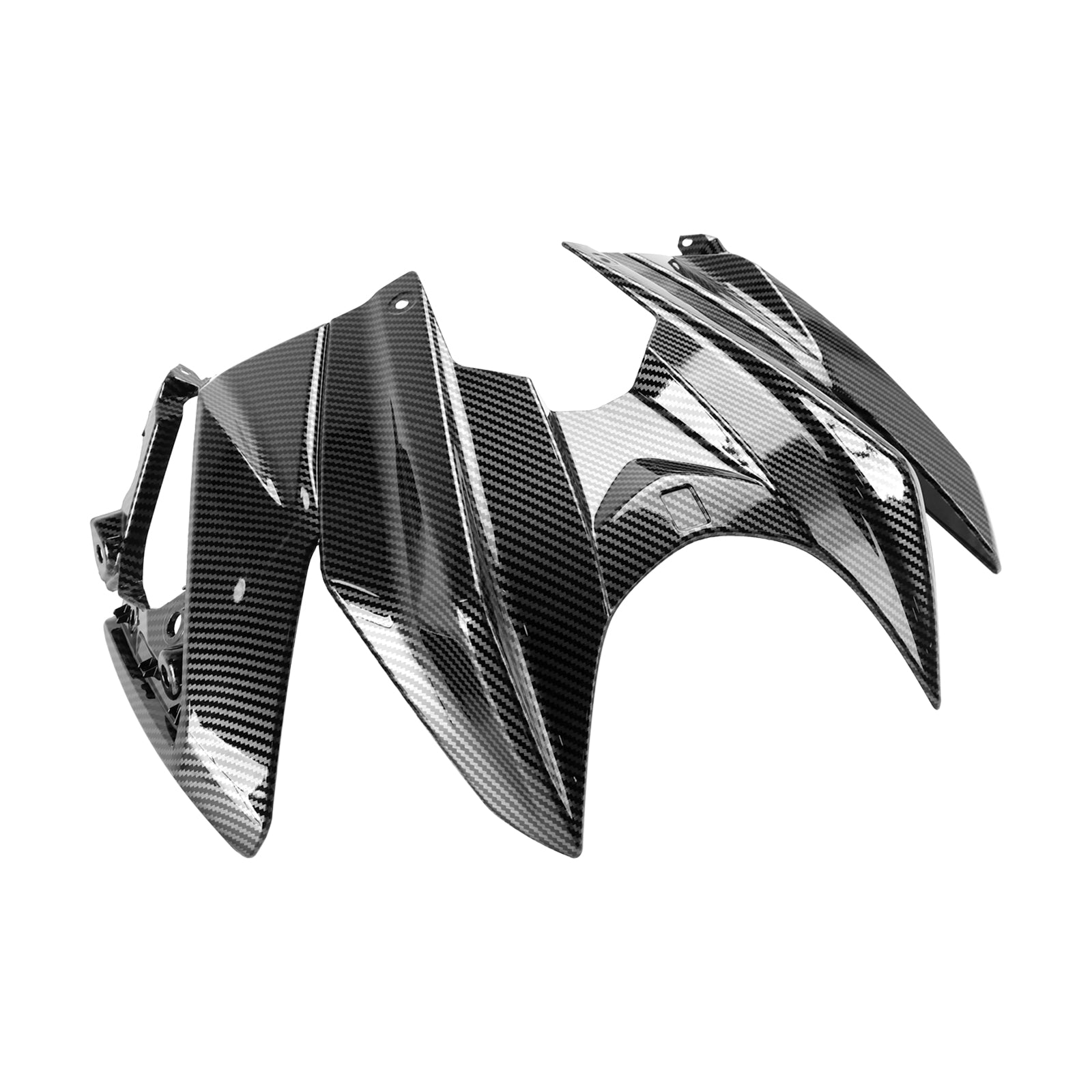 2017-2023 Suzuki GSX-S750 Paliva Front Tank Cover Cover Faquing Protector