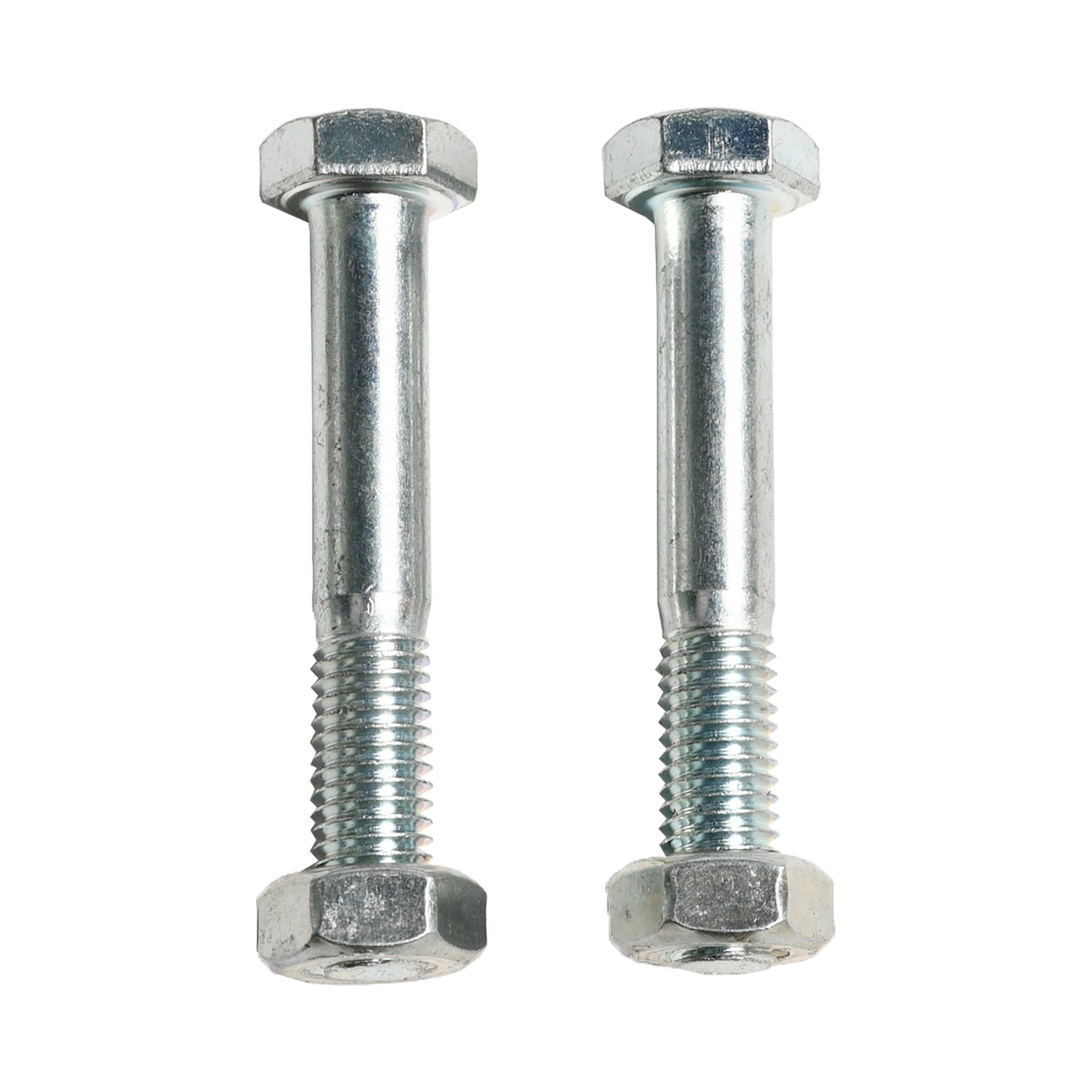 2011-2019 Ford Powerstroke 6.7 Diesel 4" DPF Delete Race Pipe Downpipe-Back Cab&Chassis