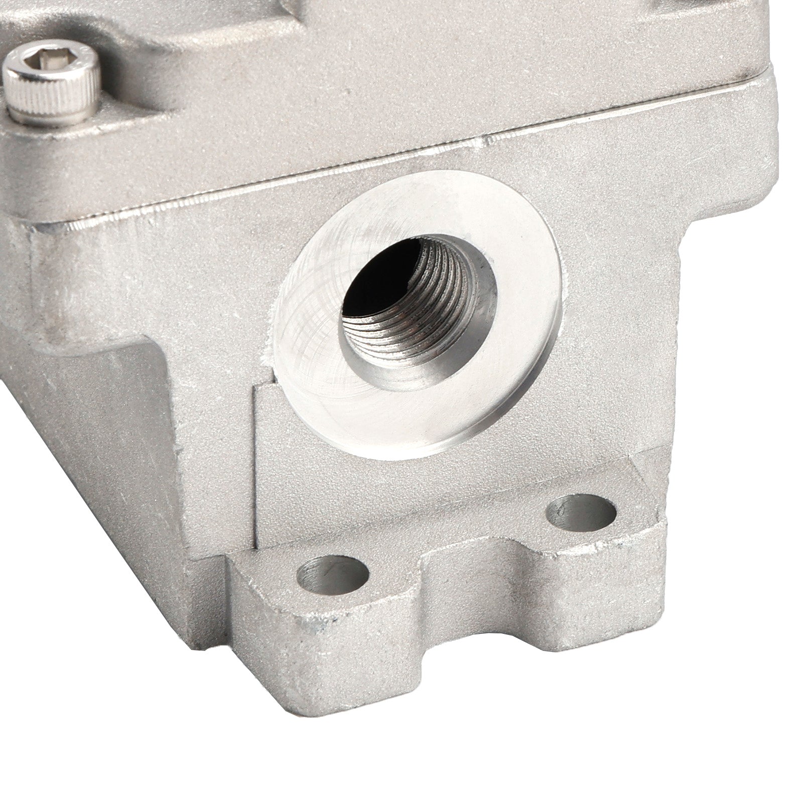 5496045RX VGT Electronic Actuator Holset for ISX Cummins Turbo HE300VG HE351VE