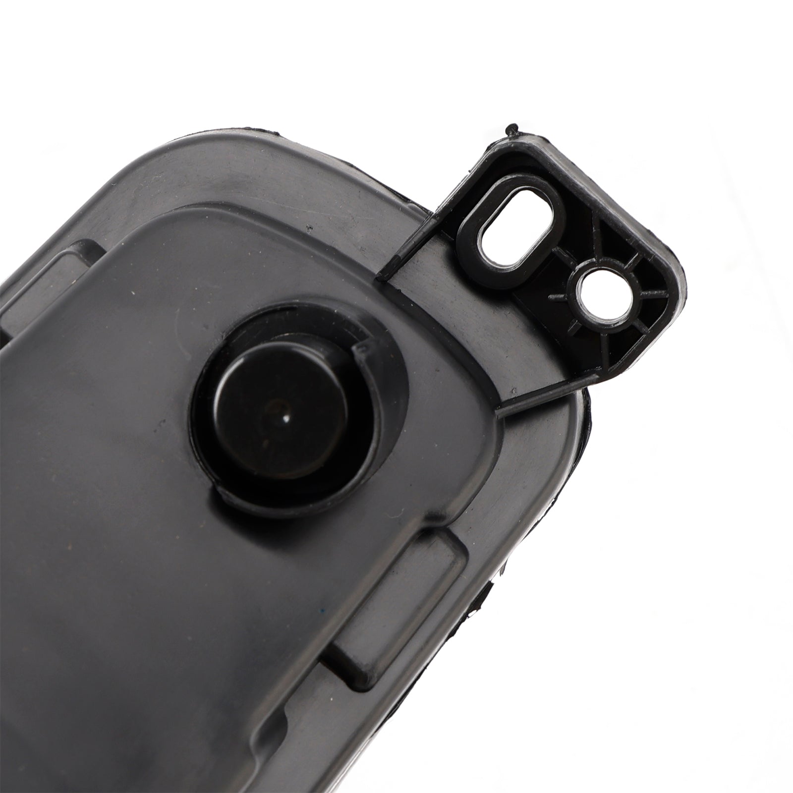 1 datorer främre höger dimma lampor med glödlampor för Ford Transit MK8 V363 2014-2023