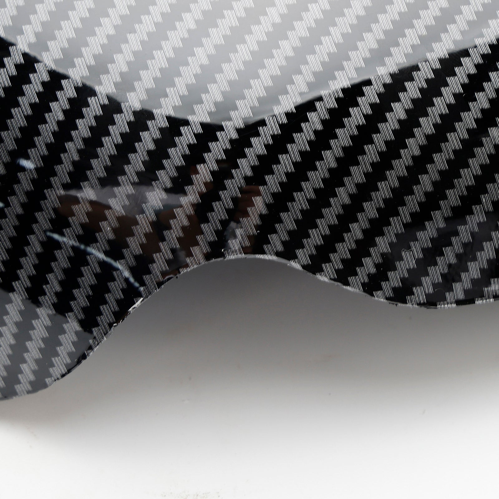 2023-2024 SPEED TWIN 900 SIDA SEAT FAILING PANEL COWL