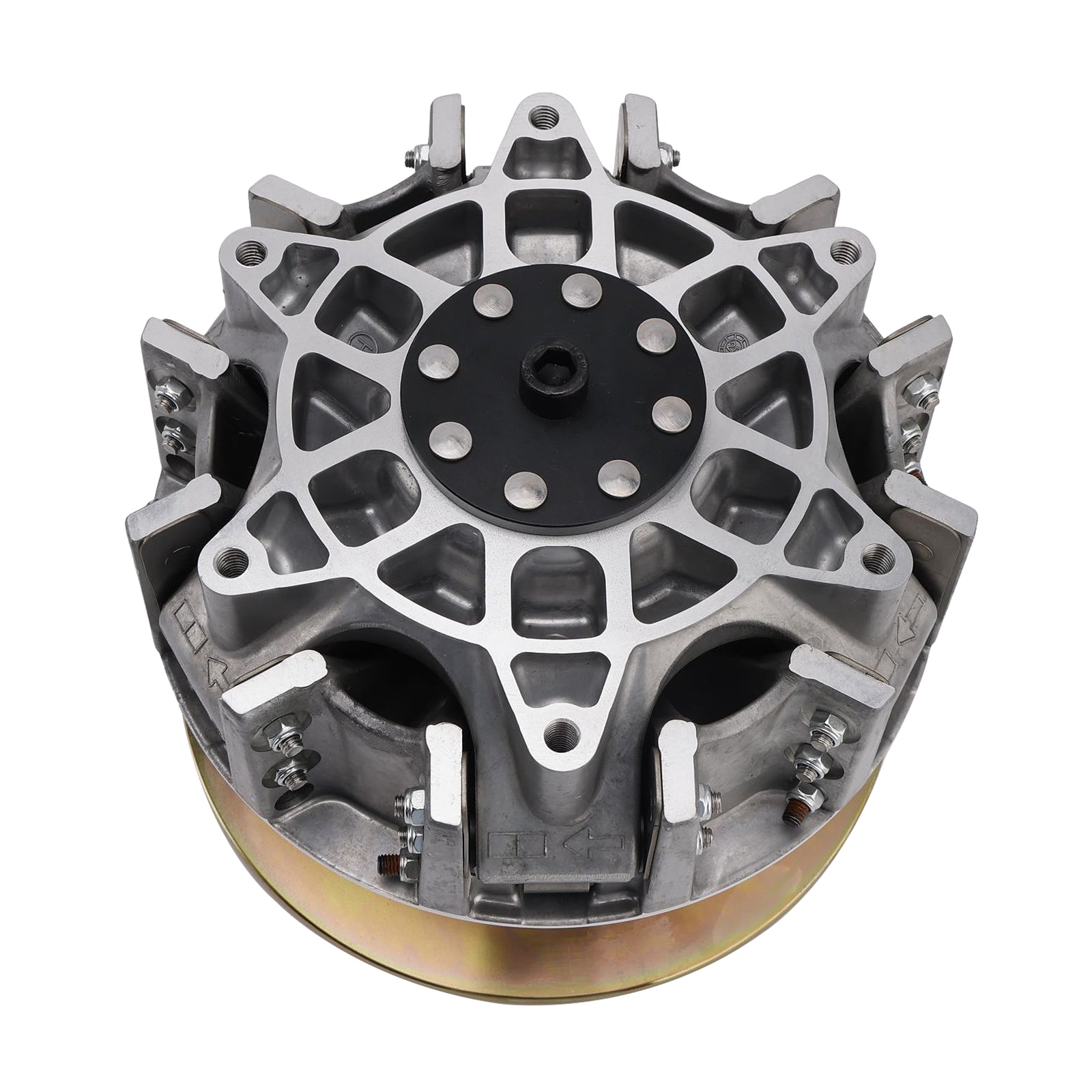 Front Clutch Variator Pulley 420248682 For Can-Am Outlander 1000R Efi Renegade