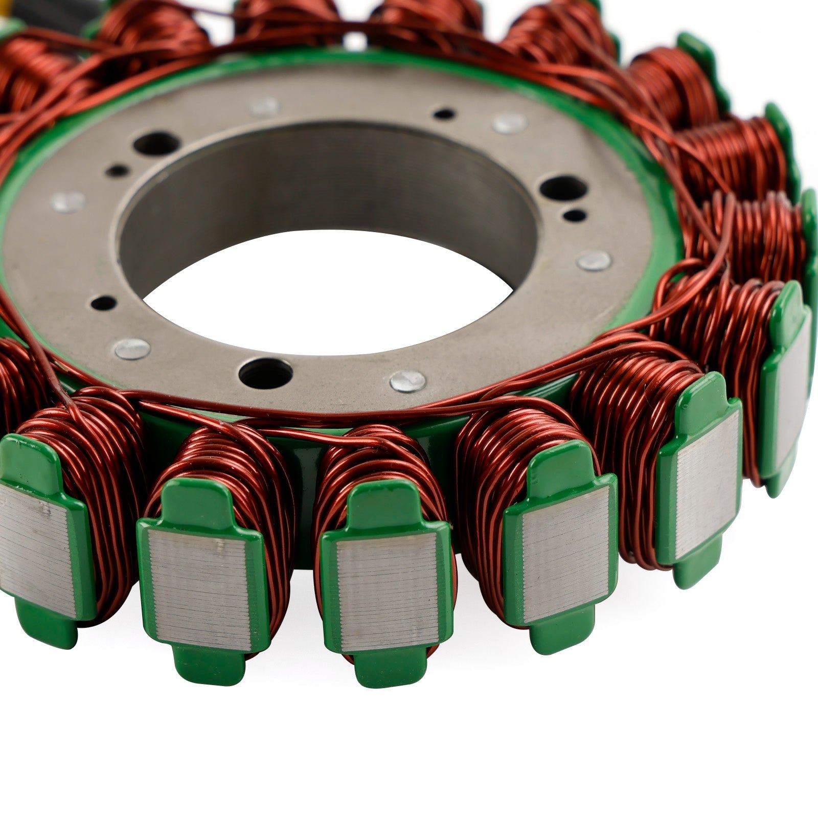 2023 CFMOTO CFORCE 600 CF600AZ-3SA Omerator Stator 0GS0-031000-10000