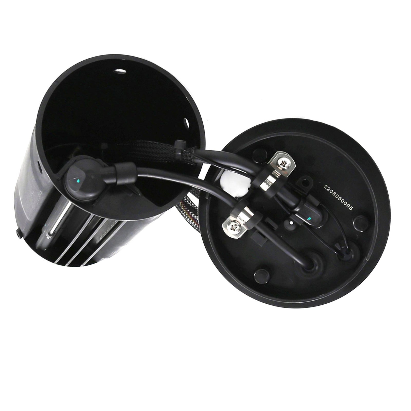 2008-2012 Mercedes-Benz GL550 Diesel Avgasvätska DEF Värmare 1644711275 F01C600245