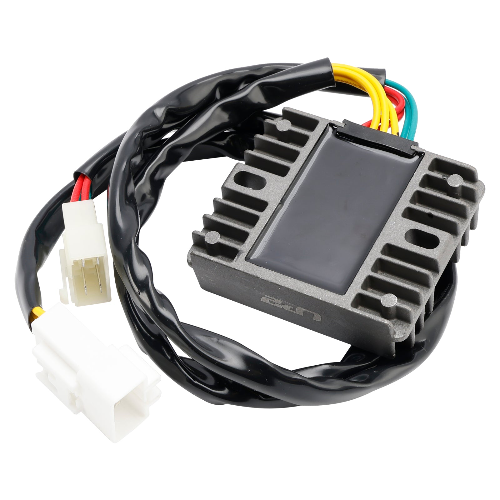 2001-2006 Honda CBR 600 F4I statorgeneratorspänningsregulator Packning 31120-MBW-J21 31600-MBW-G90