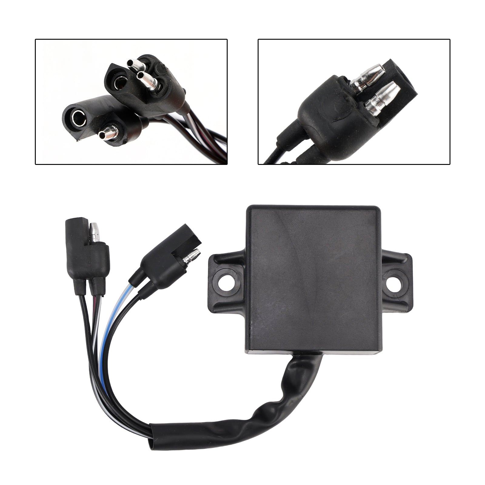 Ignition System Unit Box Cdi 290866599 Fit For Sea-Doo Gt 90-91 Alpine Citation
