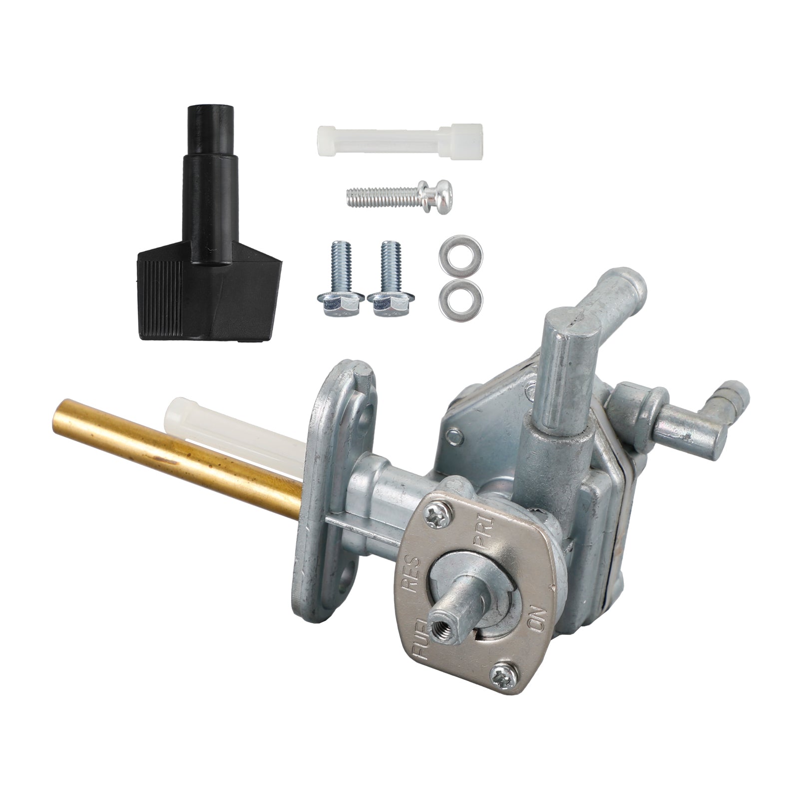 1996-2000 Suzuki GSF1200 Bandit gastank brandstofkraan benzinekraan 44300-26E00