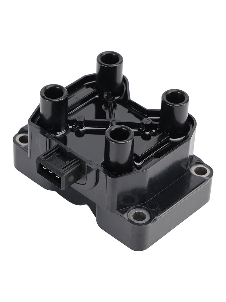 Tenningsspole 0221503407 for Land Rover Discovery Range Rover