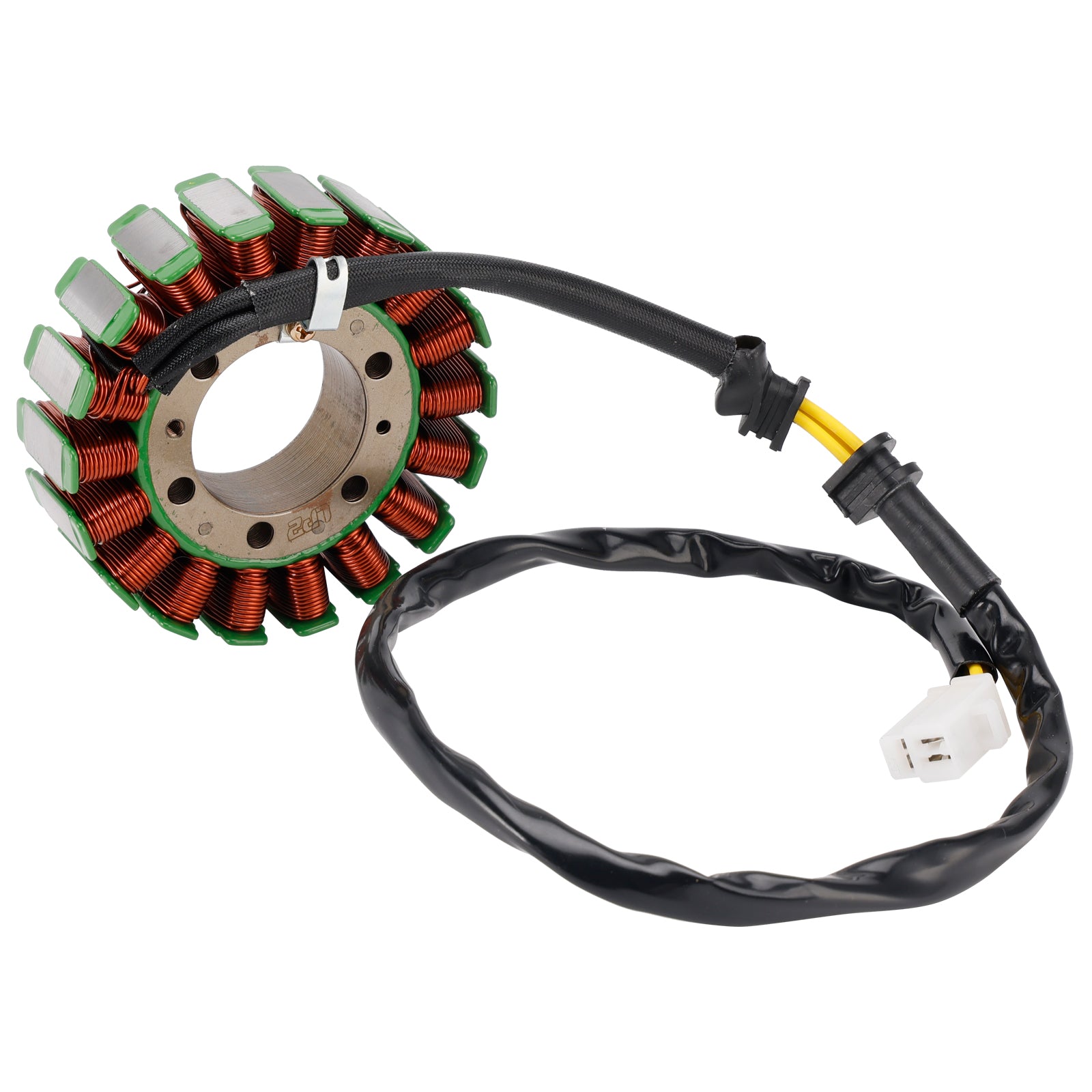 STATOR ALTERNATOR FOR HONDA INTERCEPTOR 750 VFR750F 1988 1989 - 31120-ML7-921