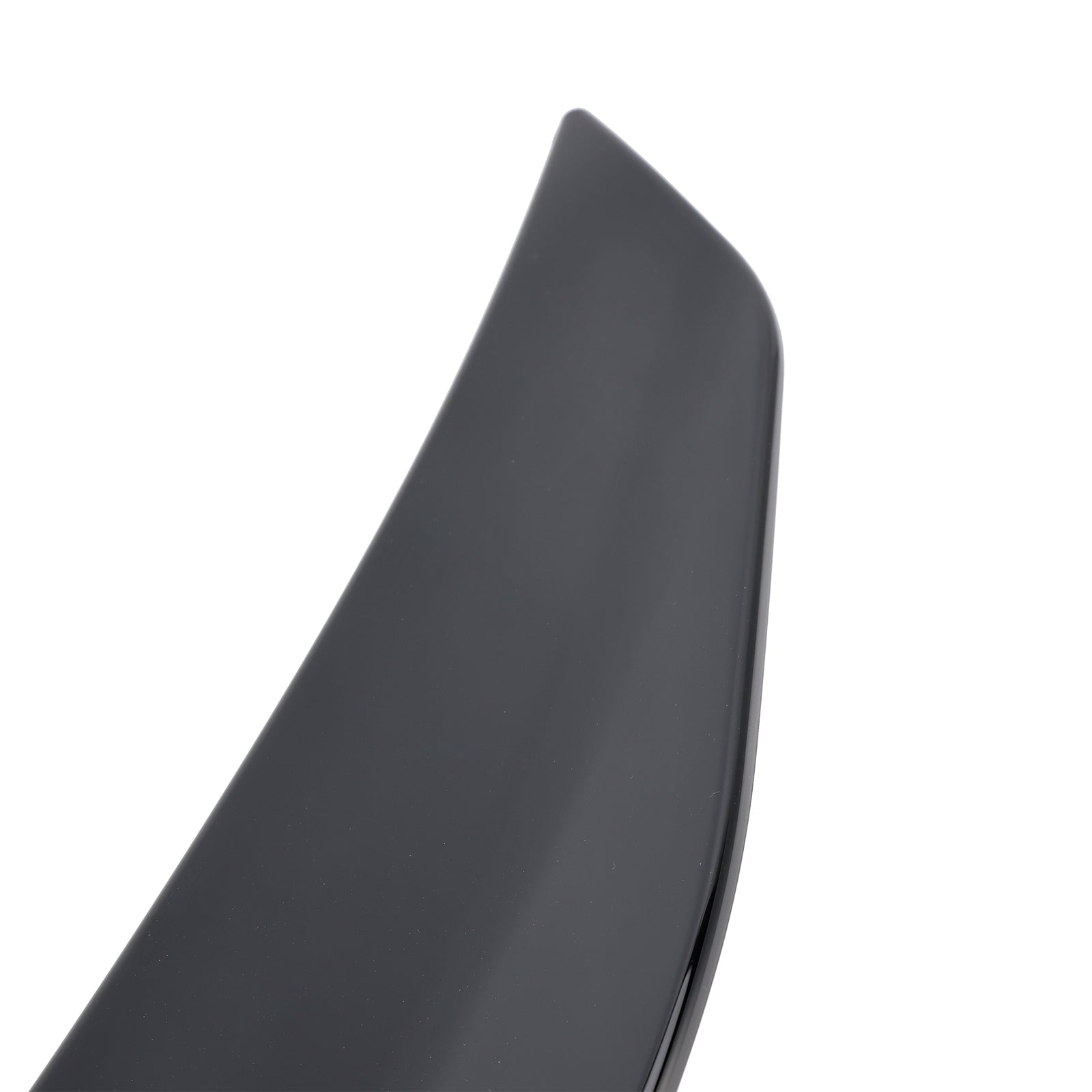 2013-2020 BMW 4 Series F33 Convertible /Cabrio Gloss Black Rear Boot Spoiler