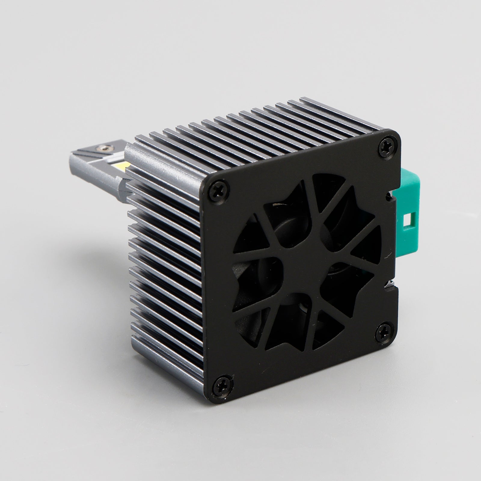 2pcs Car Light Led-HL D3S 166340CW 45W 6000K pre Osram