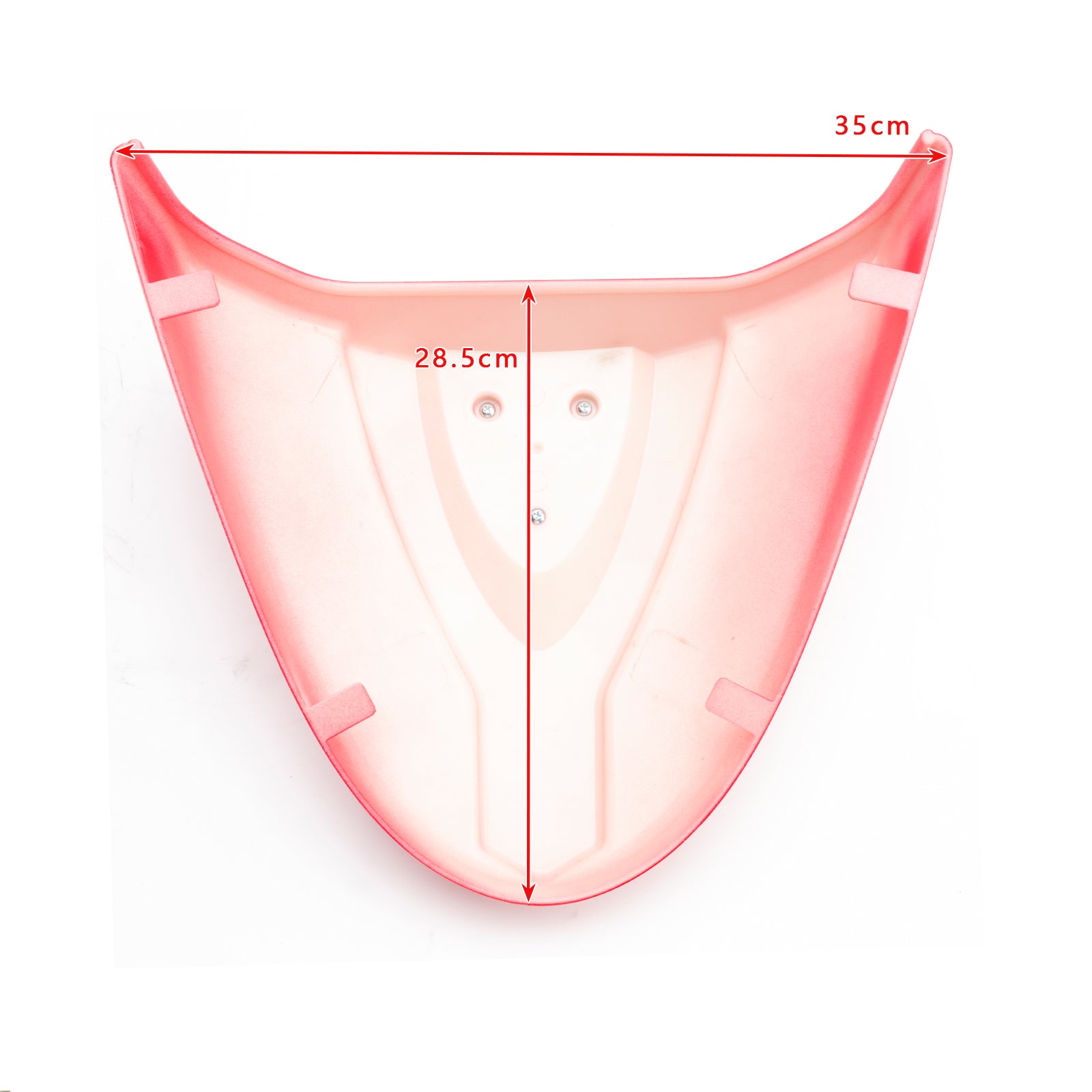 2021-2024 TRIDENT 660 HAME BACE SETE STEV Fairing Cowl