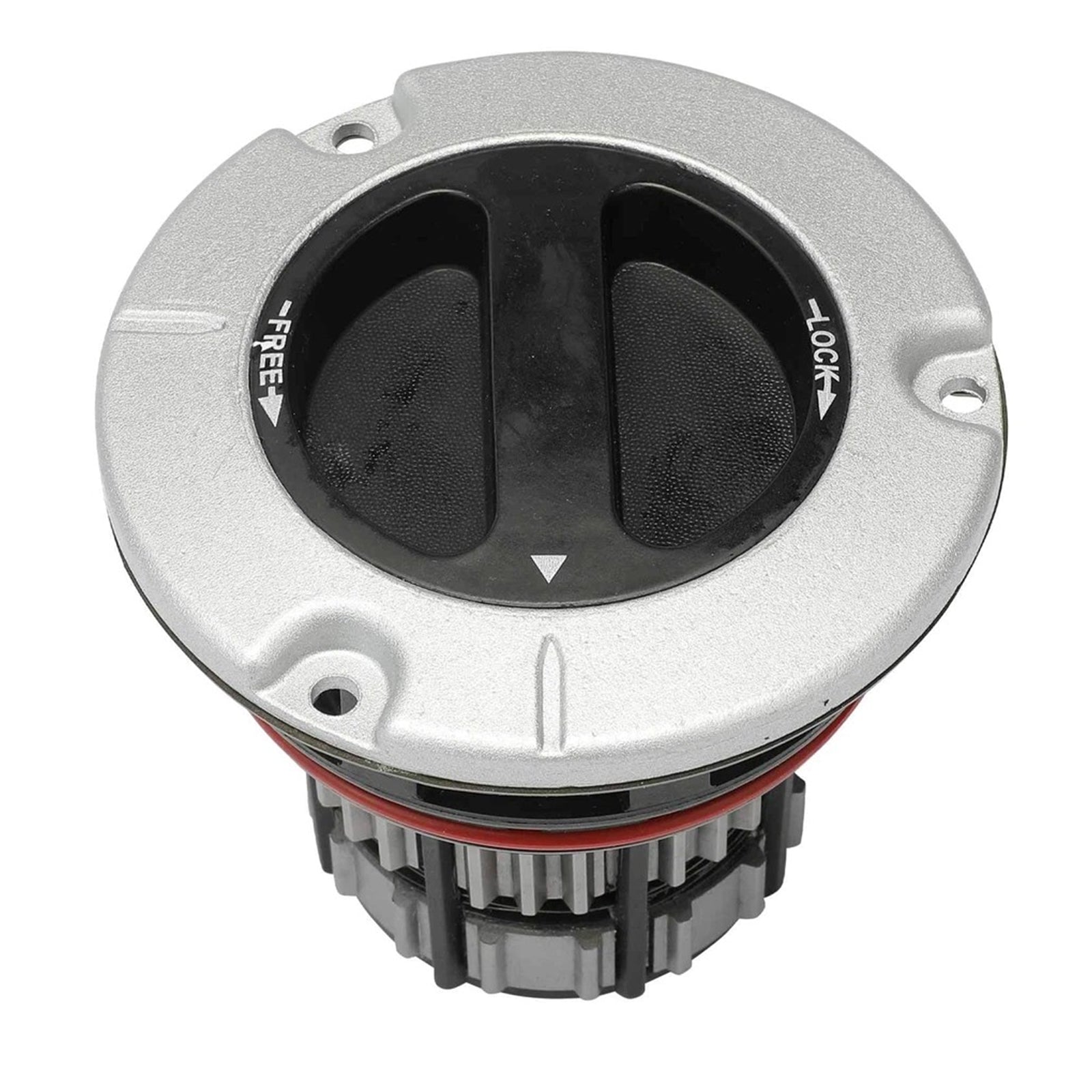 Front Manual Lock Hub Link For Ford F250 F350 F450 F550 2005-2023