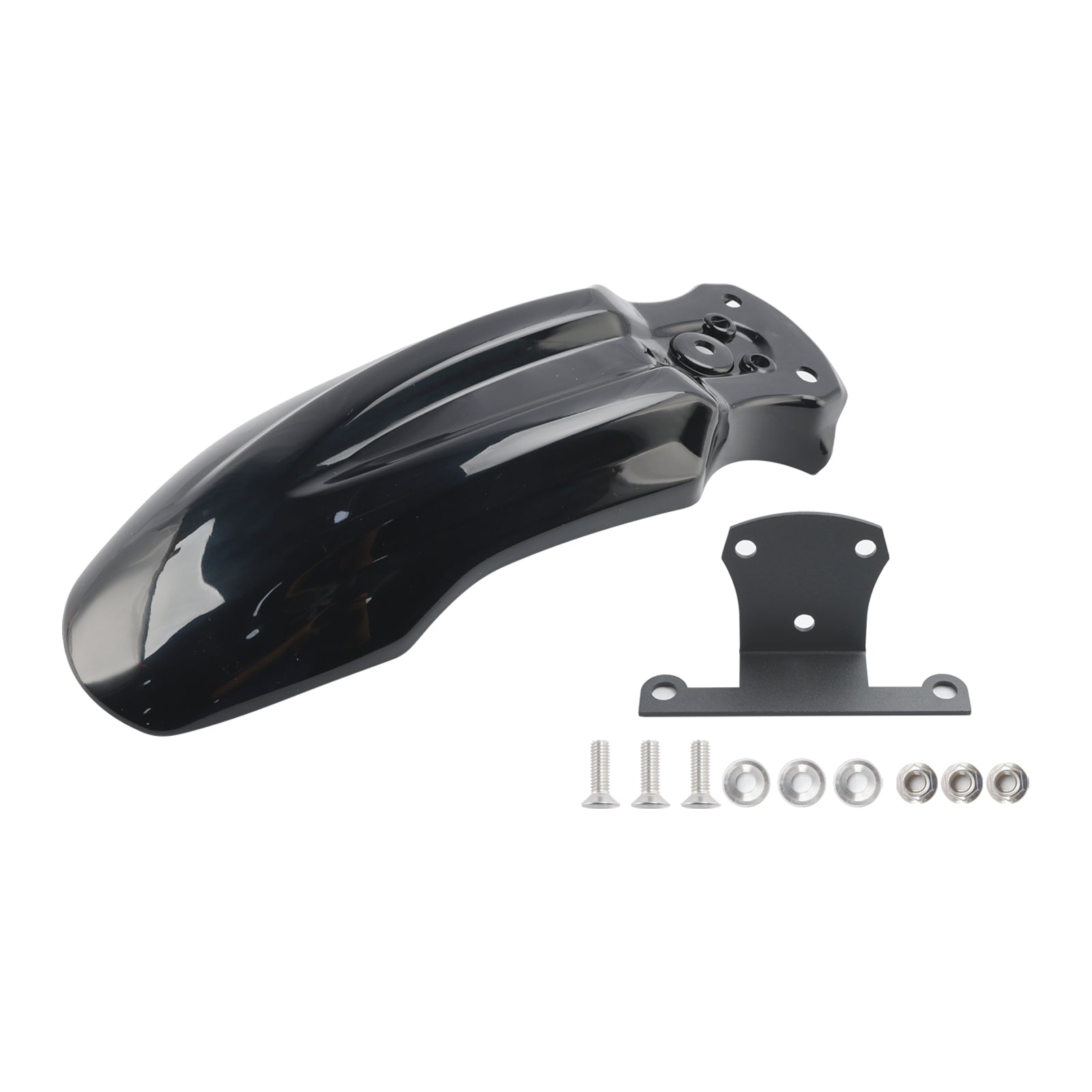 2023-2024 Honda CC110 Cross Cub 110 Fender Fender Mudguard Fairing