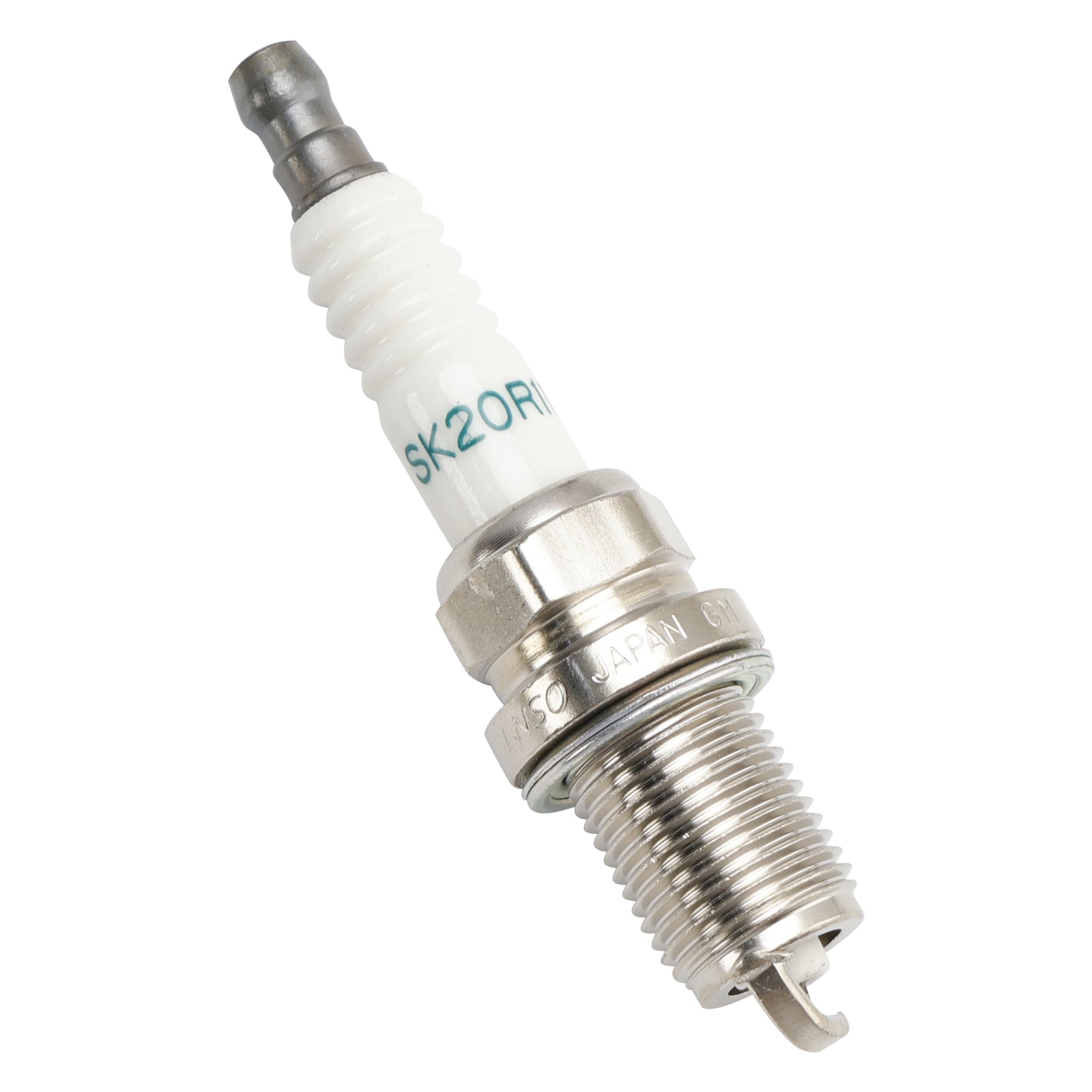 2009-2010 Jeep Commander V6 3.7L 3x bobina de encendido+6x bujía+3x cable UF640