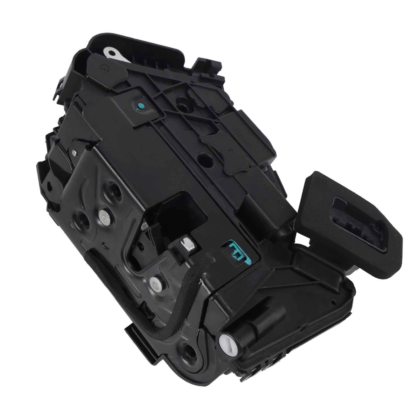 Avant gauche + action de verrouillage de porte droite 5NB837015E/016E pour VW Golf 7 Audi Skoda