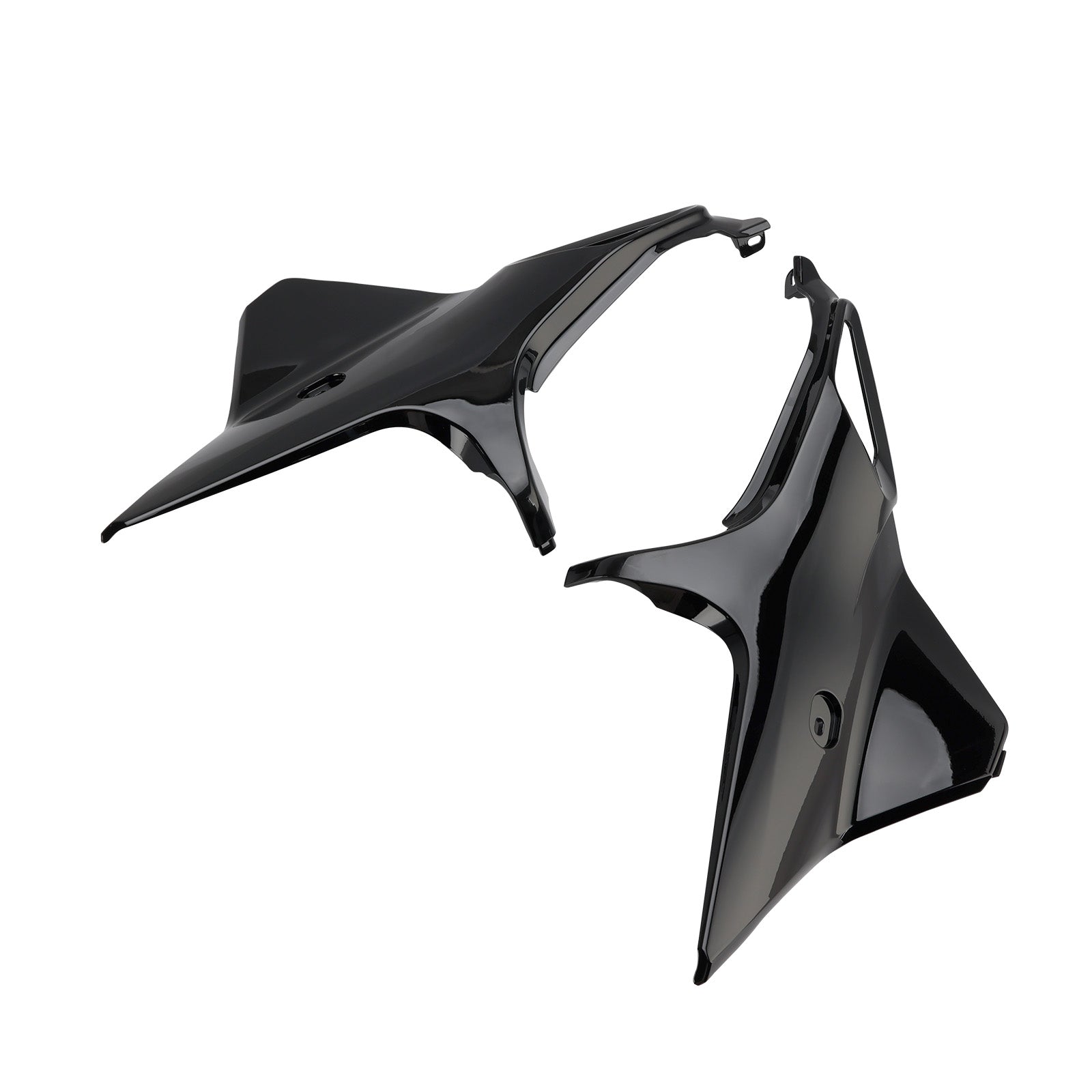Capot de panneau de carénage de siège latéral Yamaha XSR 900 XSR900 2022-2025