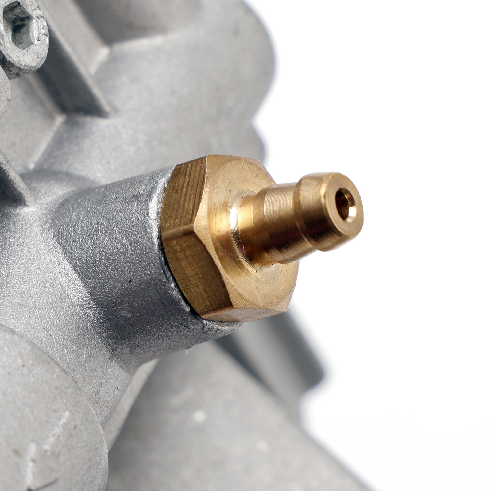 7/8" Axel 2600 PSI högtryckstvättspump för Craftsman 580.752060 580.752570